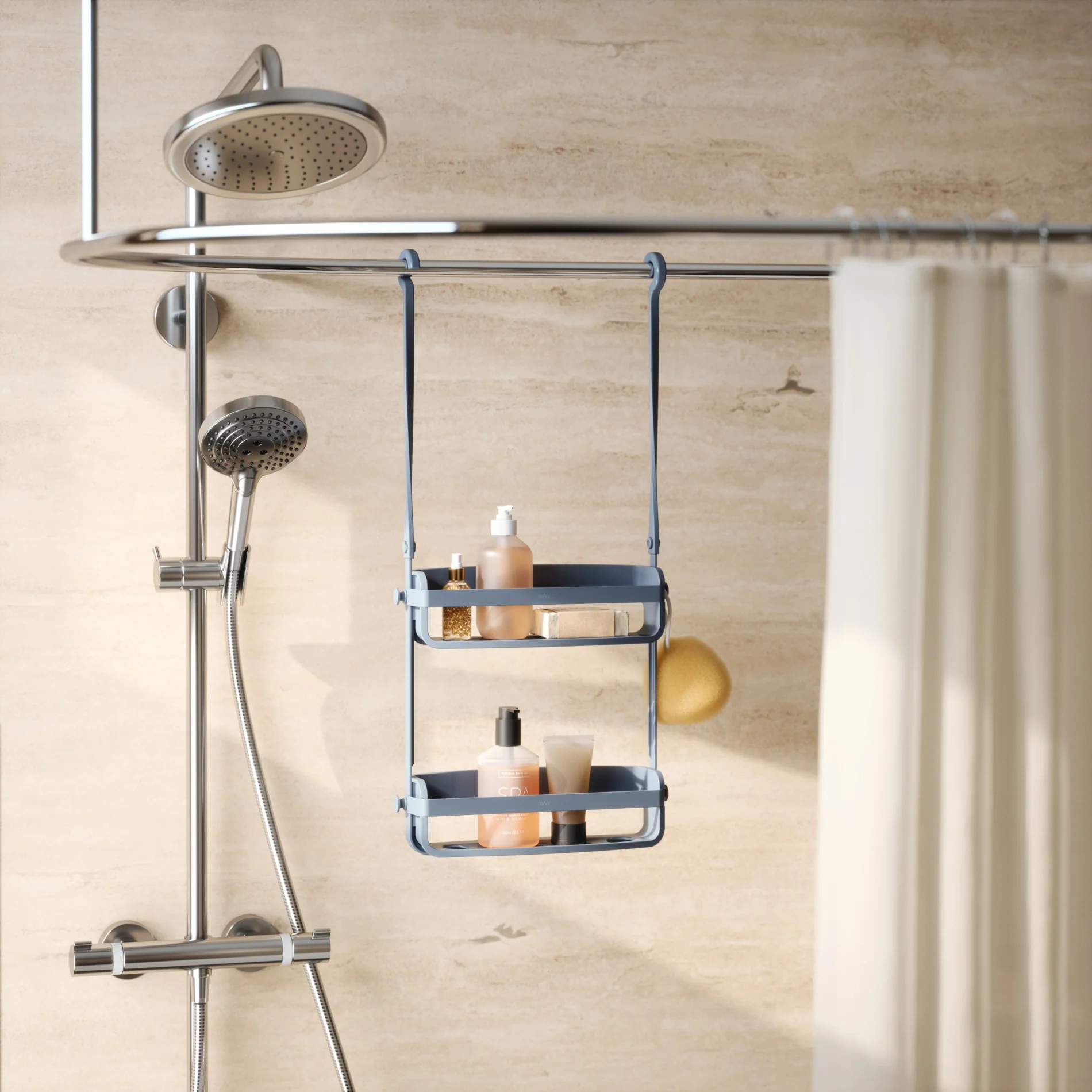 Flex Shower Caddy - Image 14