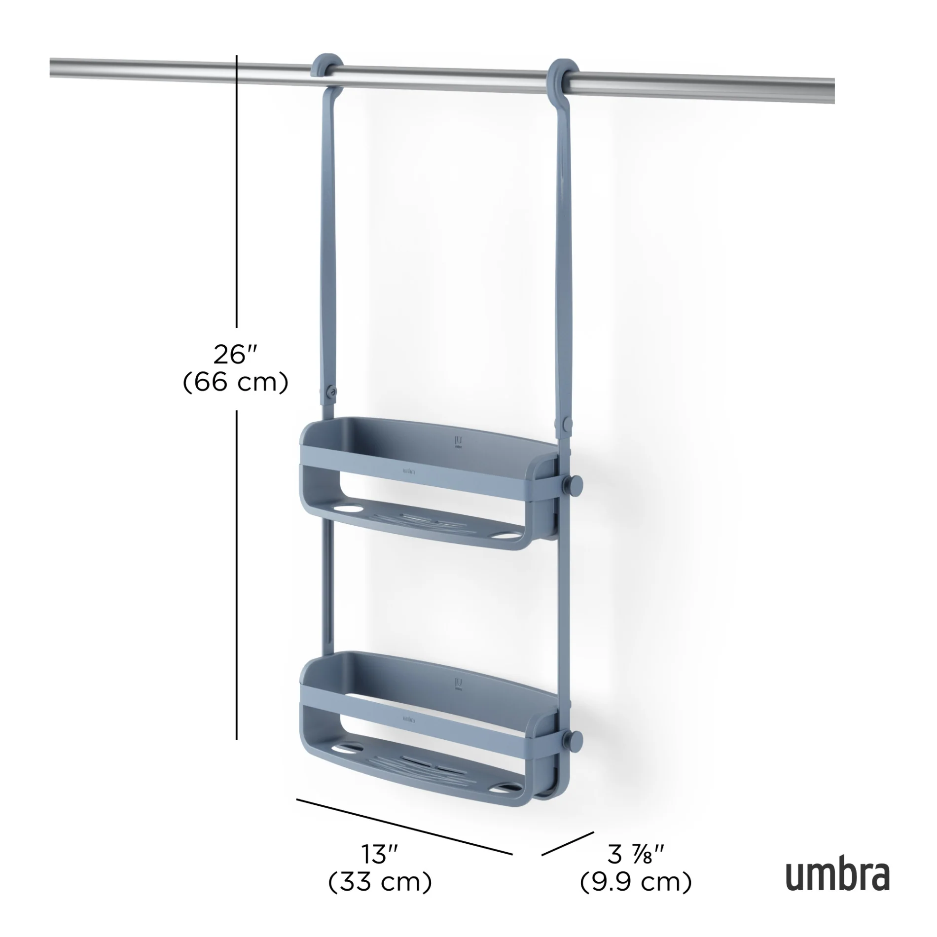 Flex Shower Caddy - Image 15