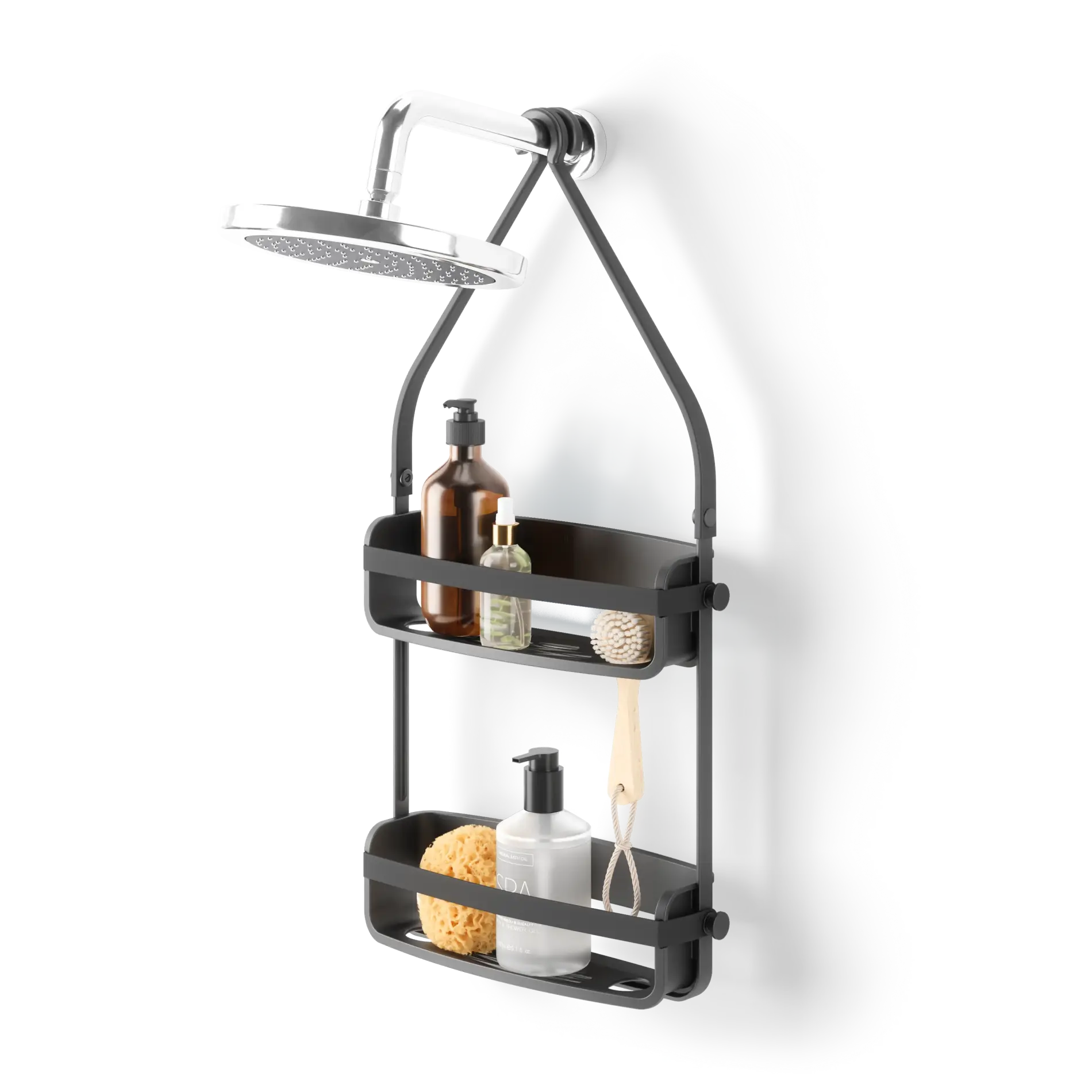 Flex Shower Caddy - Image 6