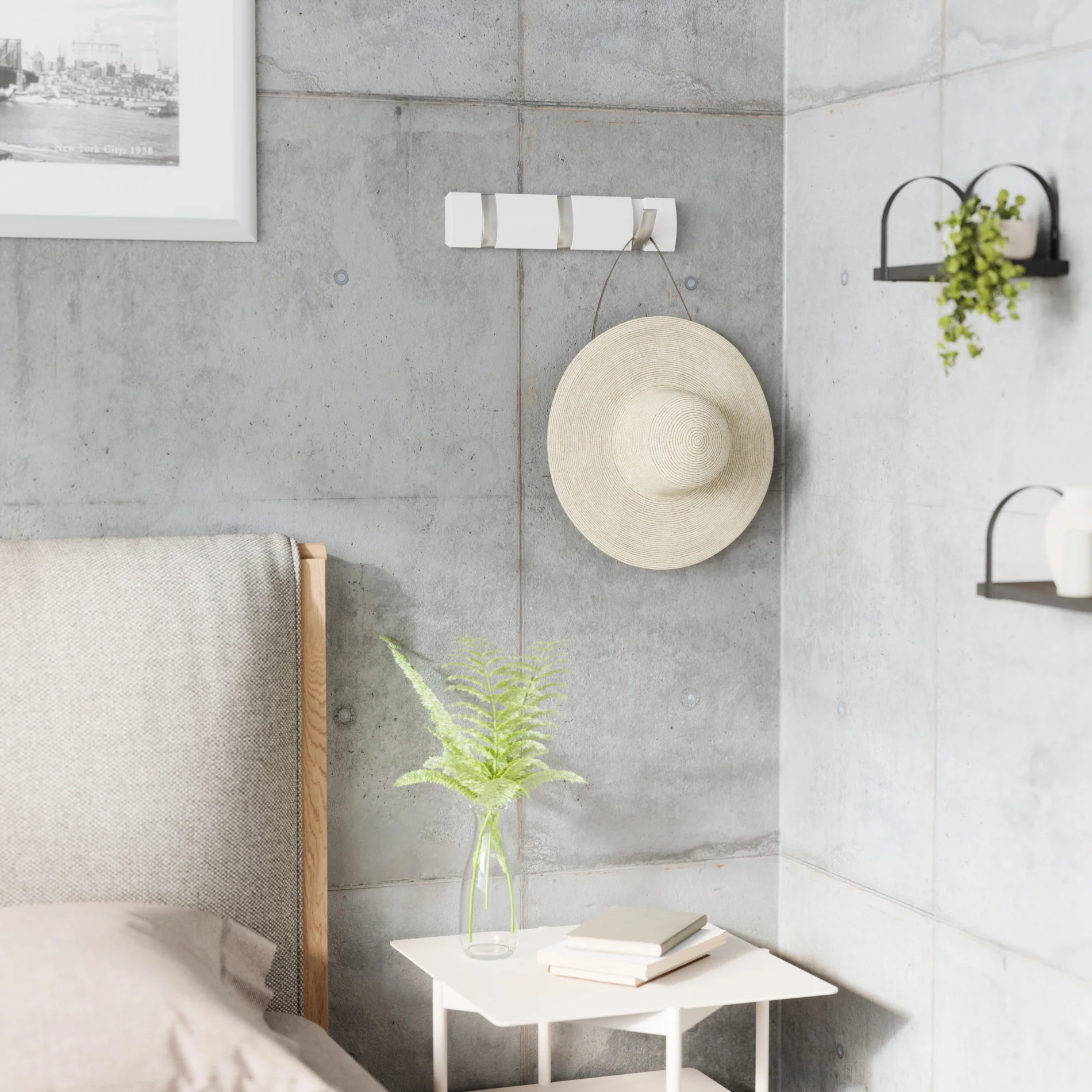 Flip 3 Wall Hook - Image 10