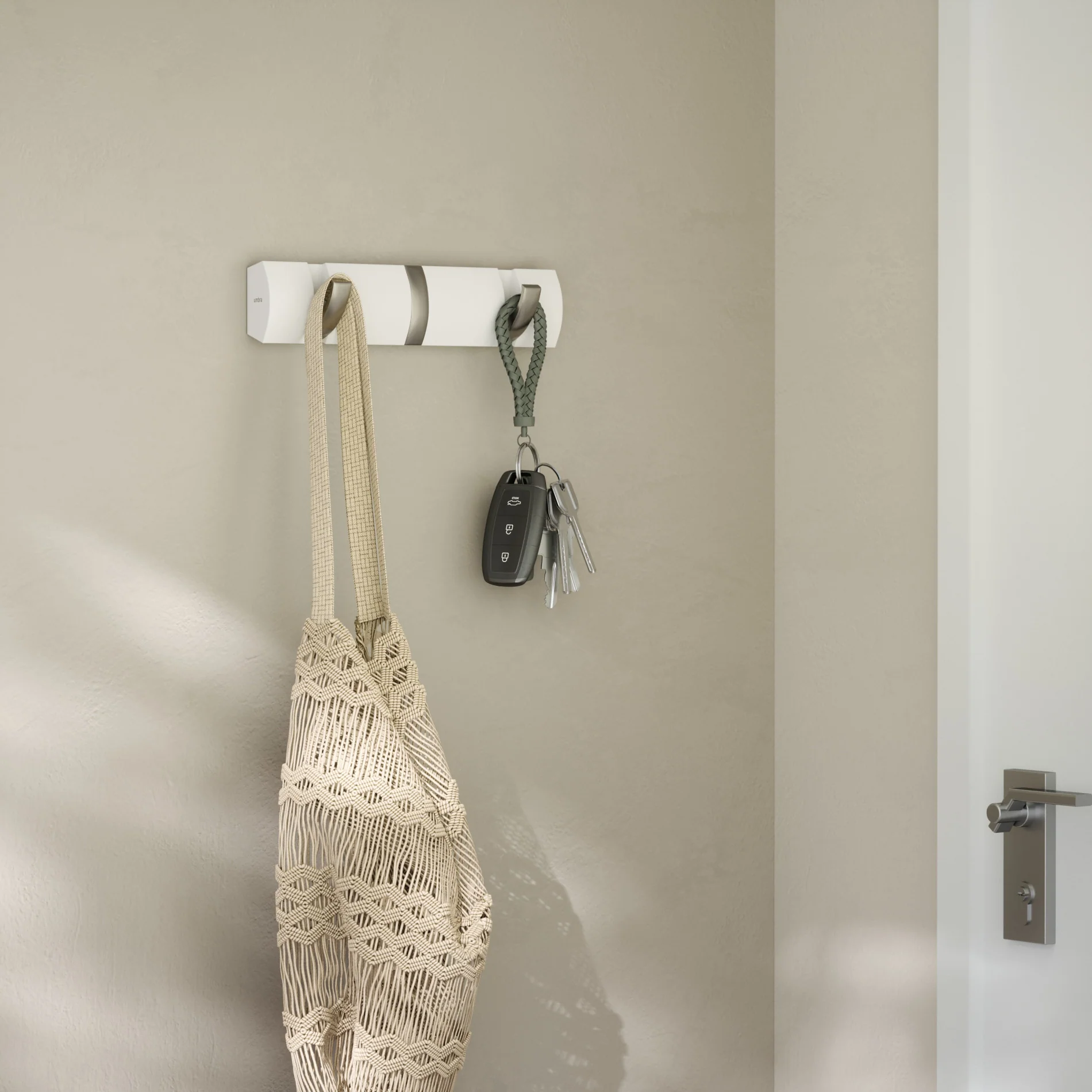 Flip 3 Wall Hook - Image 11