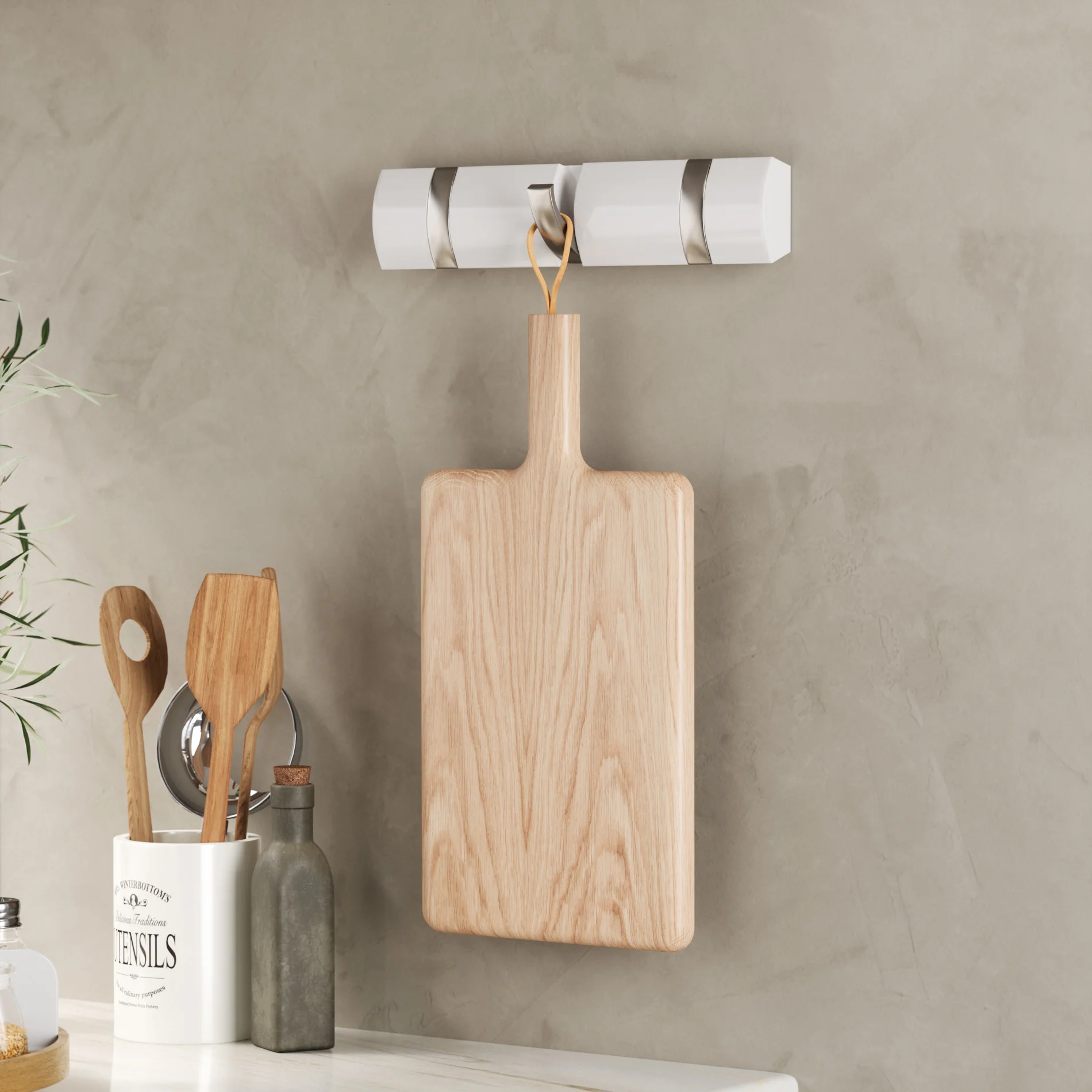 Flip 3 Wall Hook - Image 12