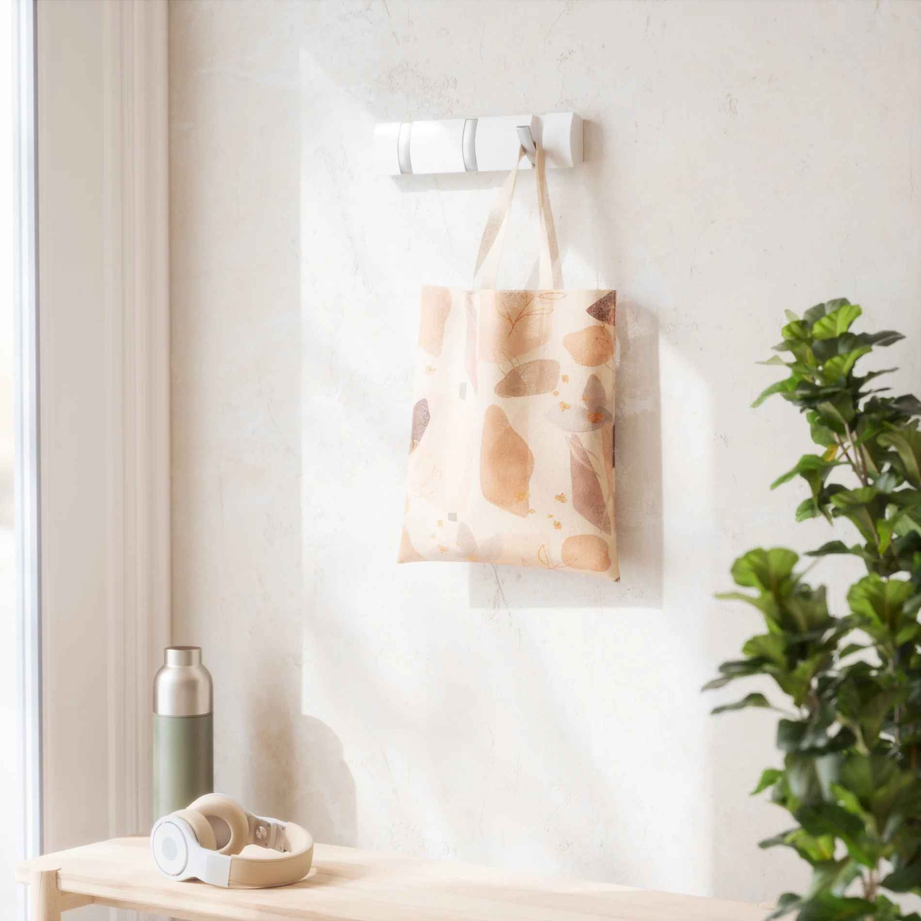 Flip 3 Wall Hook - Image 9
