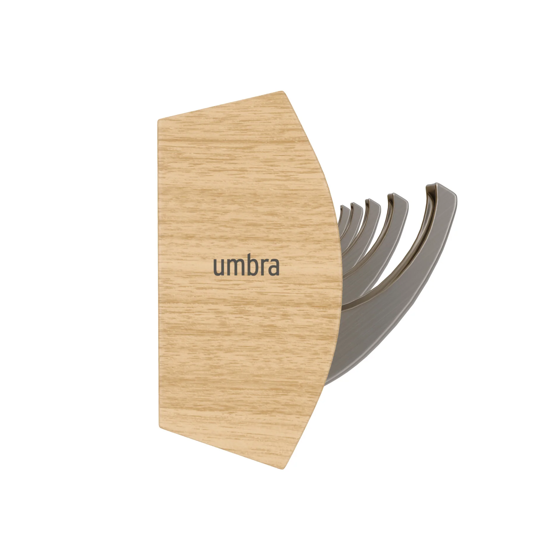Flip 5 Wall Hook - Image 15