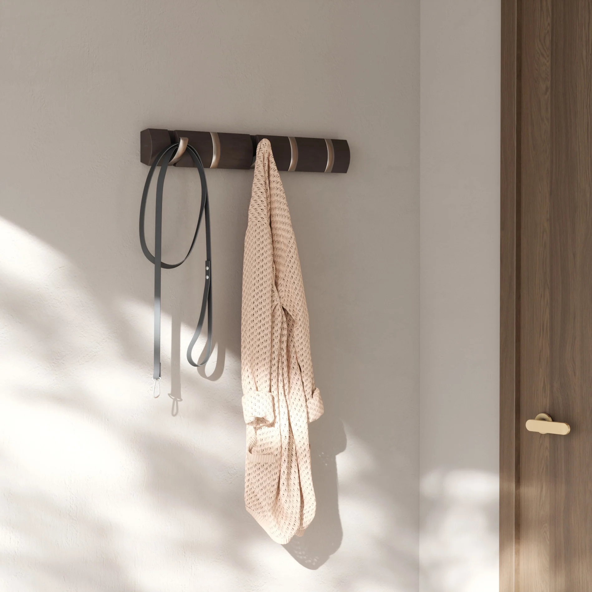 Flip 5 Wall Hook - Image 24