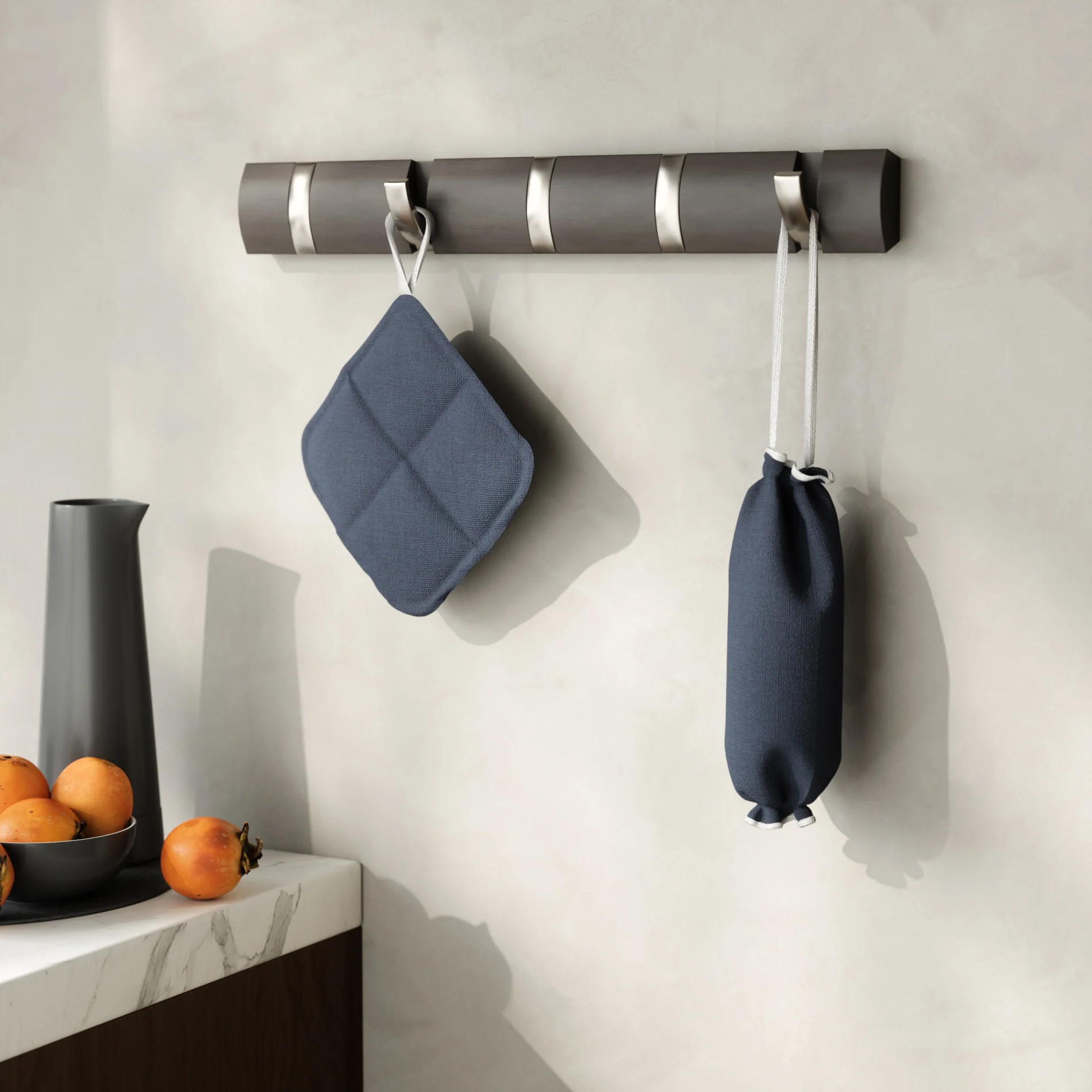 Flip 5 Wall Hook - Image 25