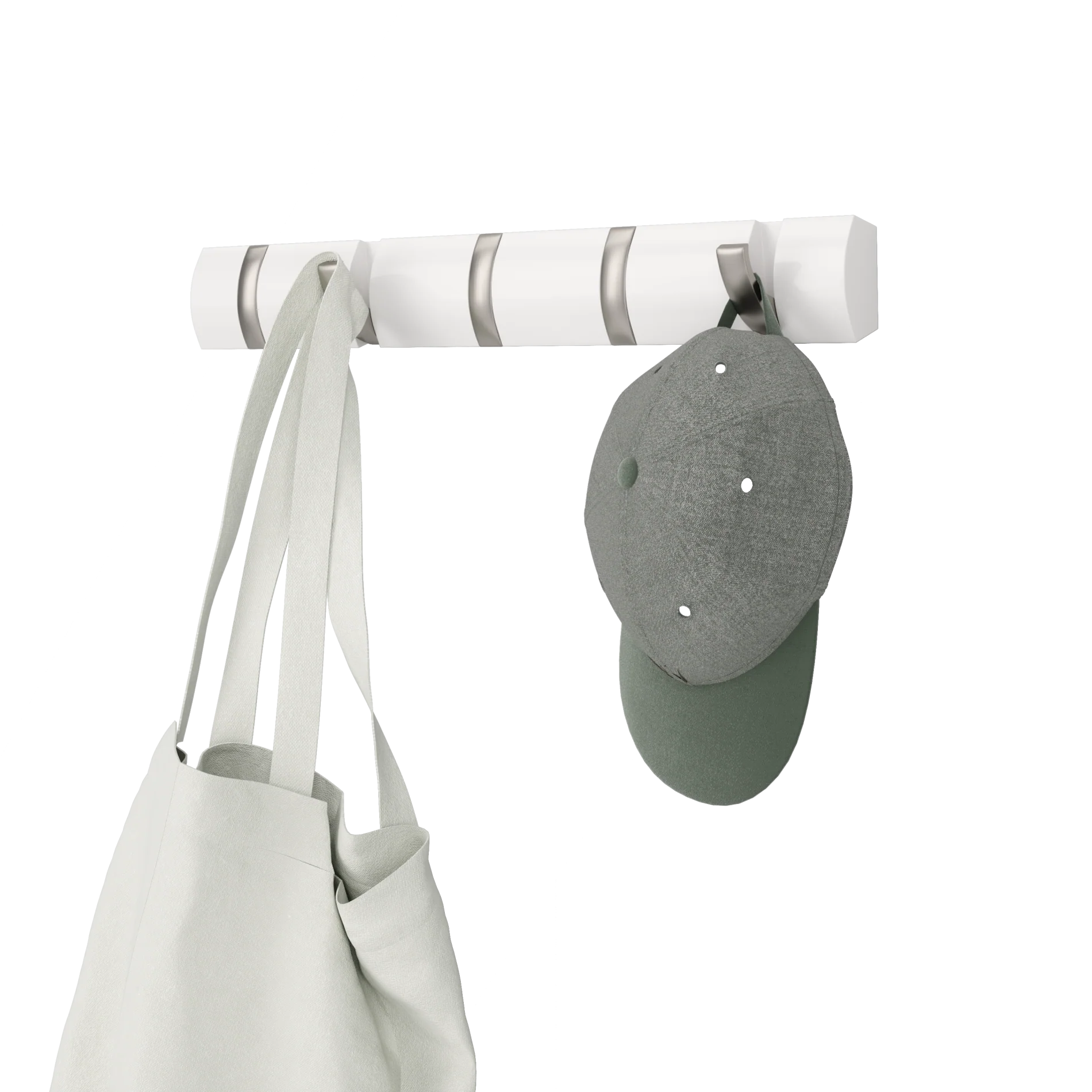 Flip 5 Wall Hook - Image 31