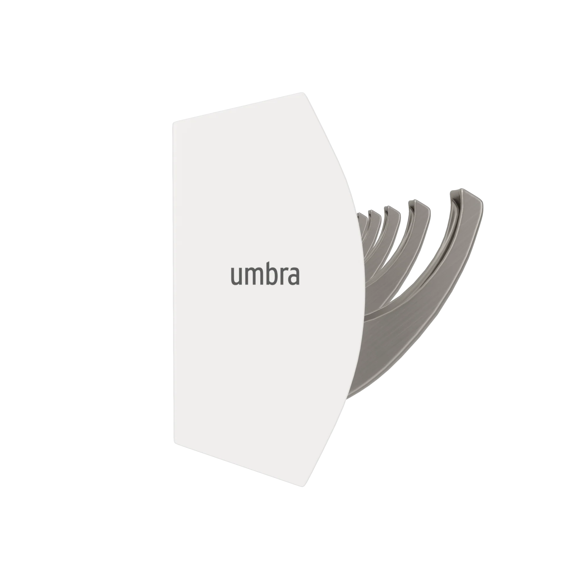 Flip 5 Wall Hook - Image 35