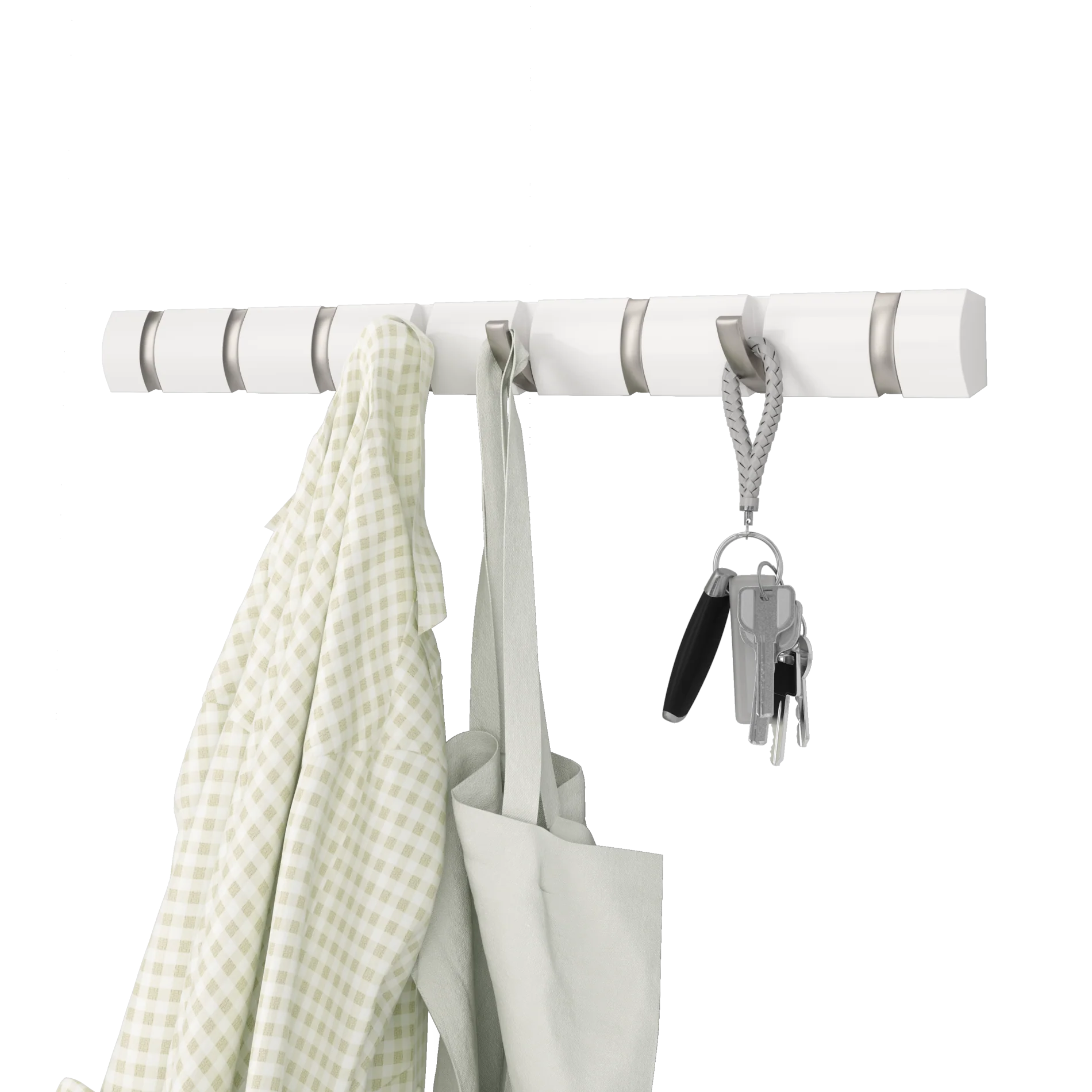 Flip 8 Wall Hook - Image 20