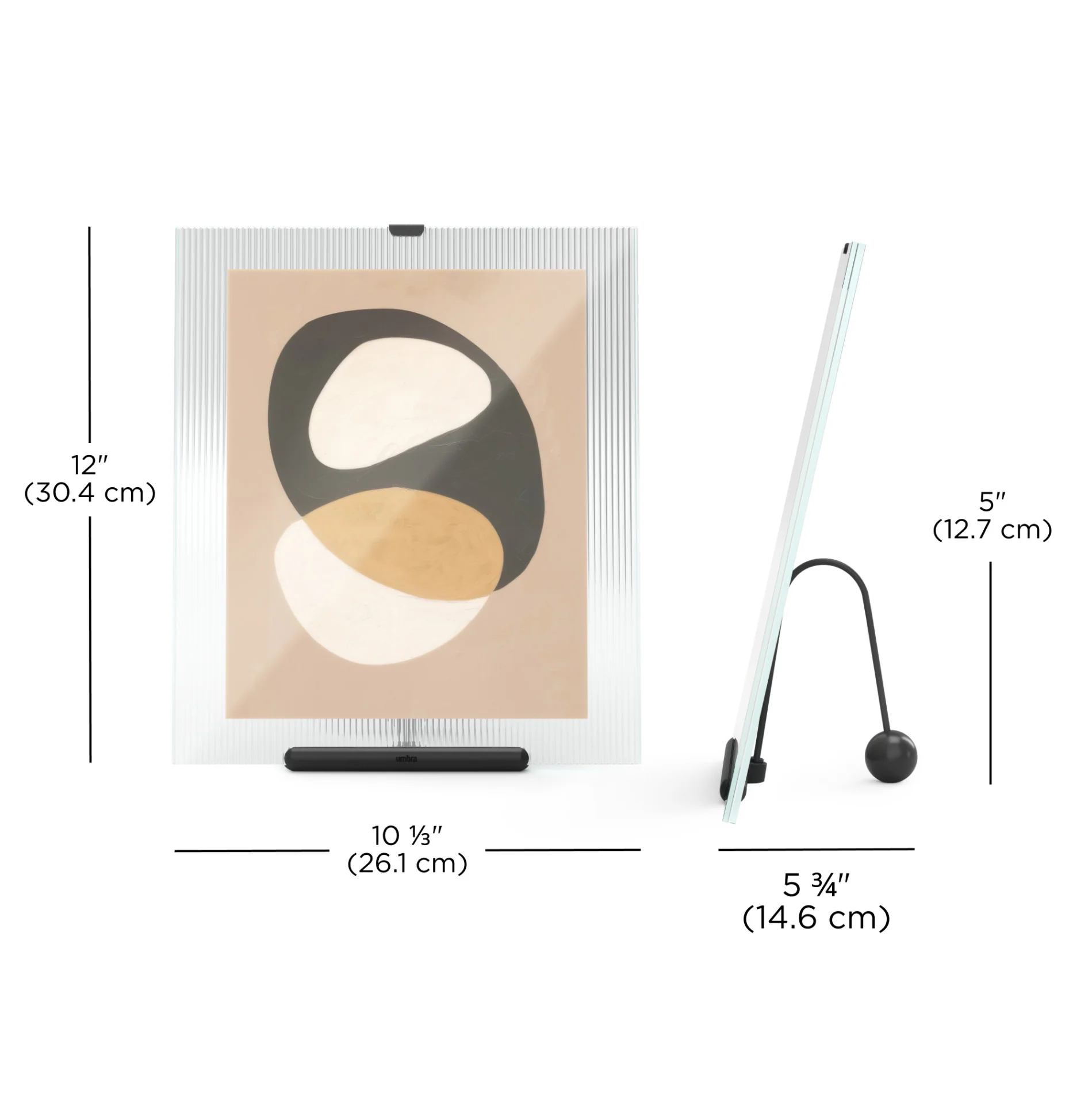 Flute Picture Frame - Image 8