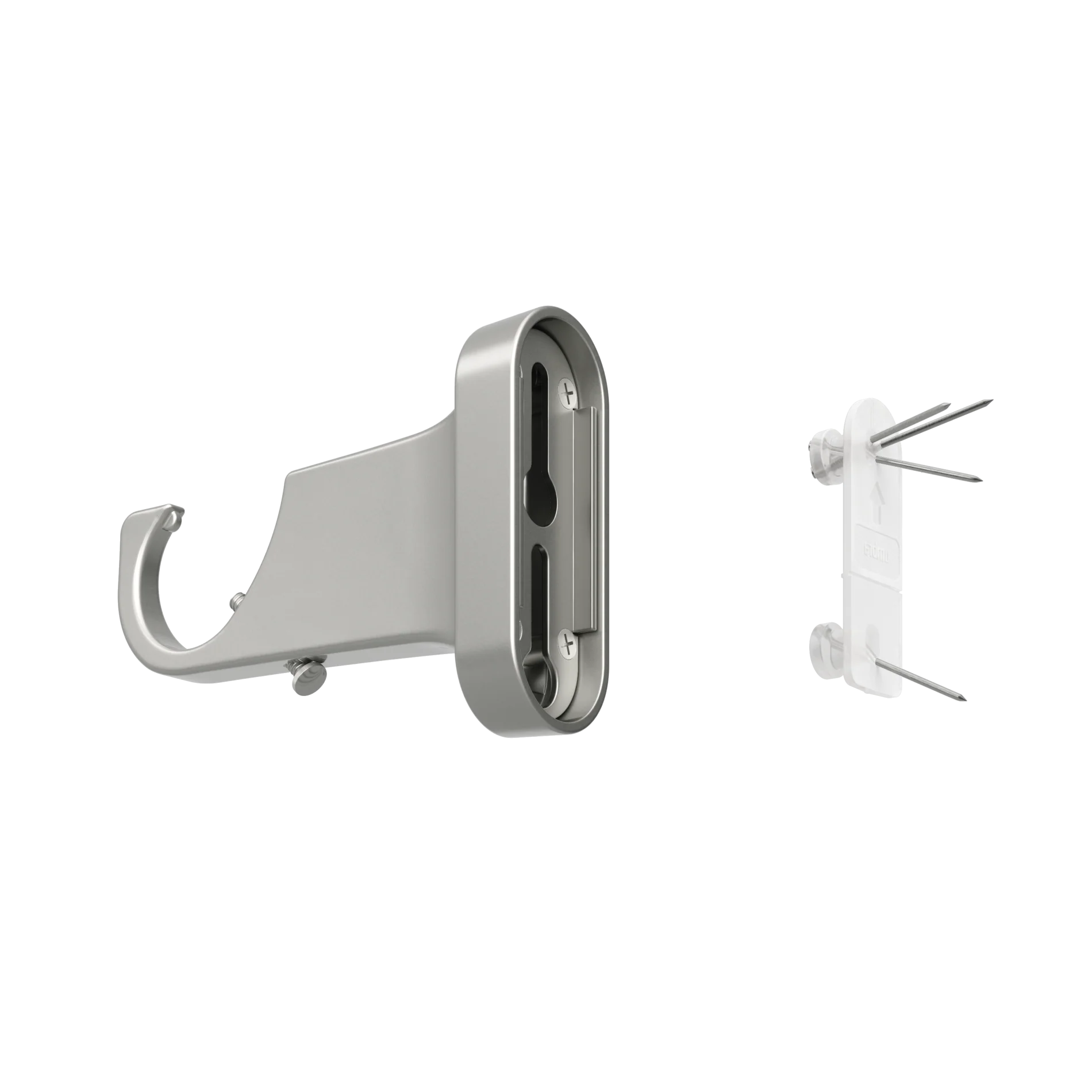 Geo Pinpoint Curtain Rod - Image 17