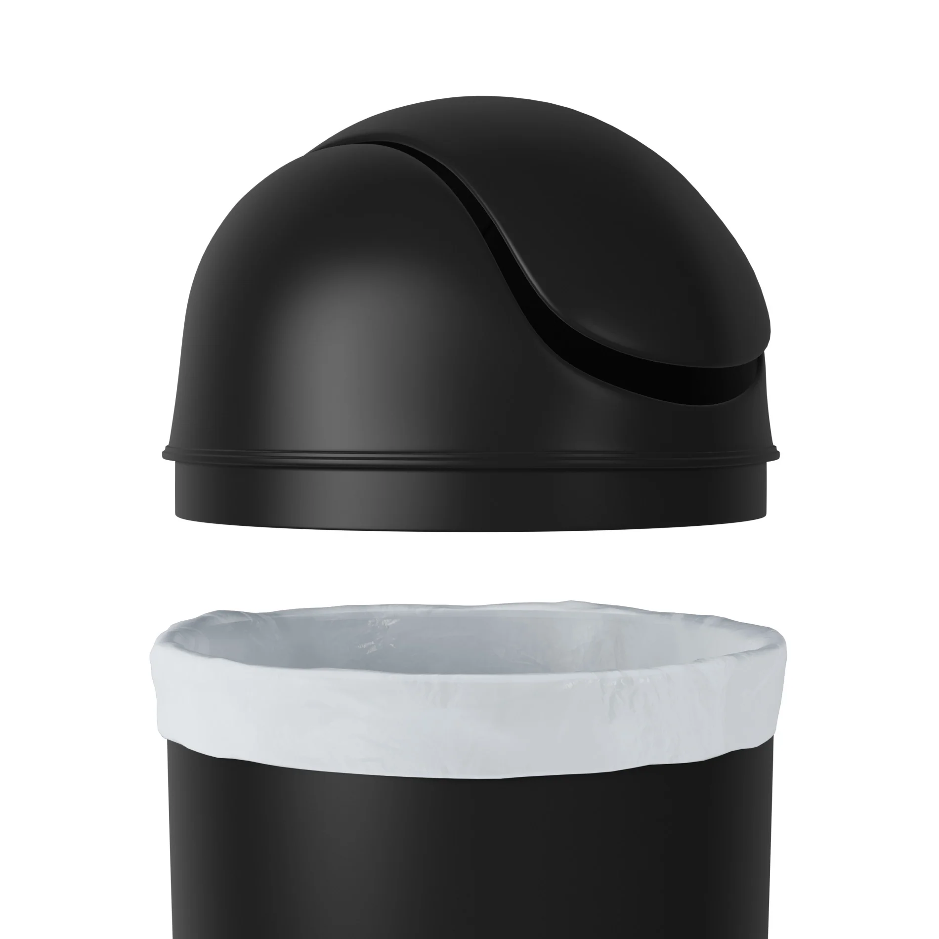 Grand Trash Can - Image 4