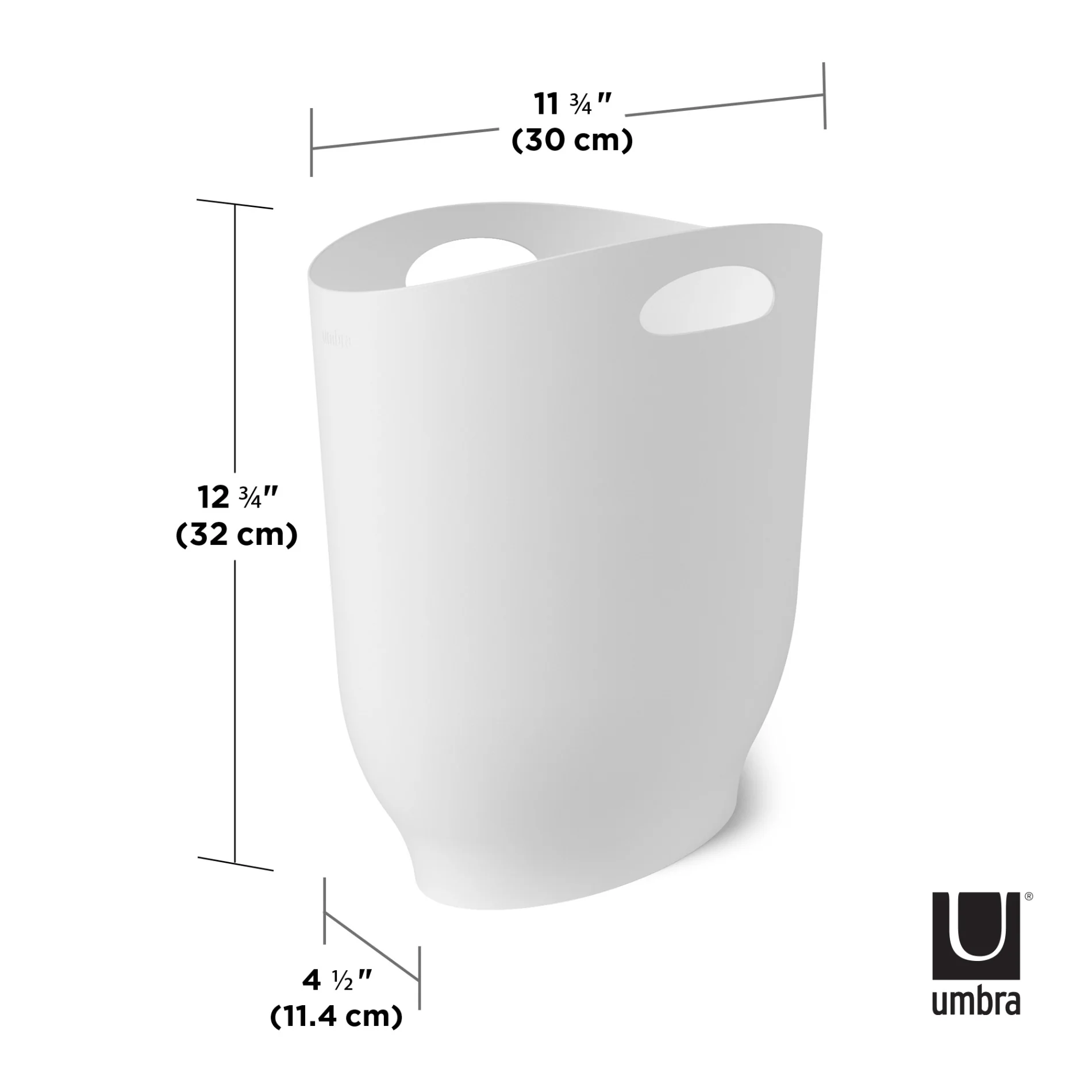 Harlo Trash Can - Image 14