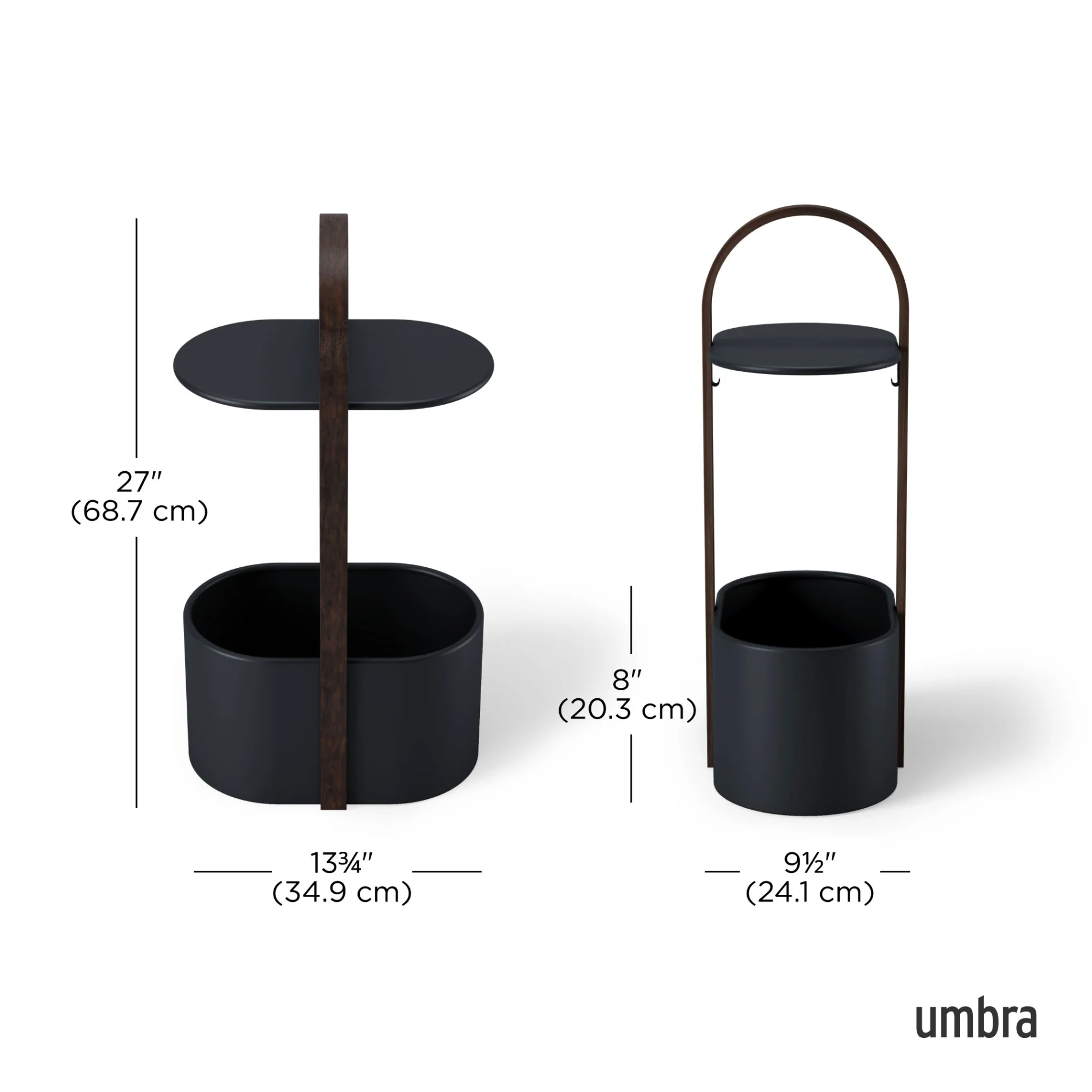Bellwood Storage Table - Image 5