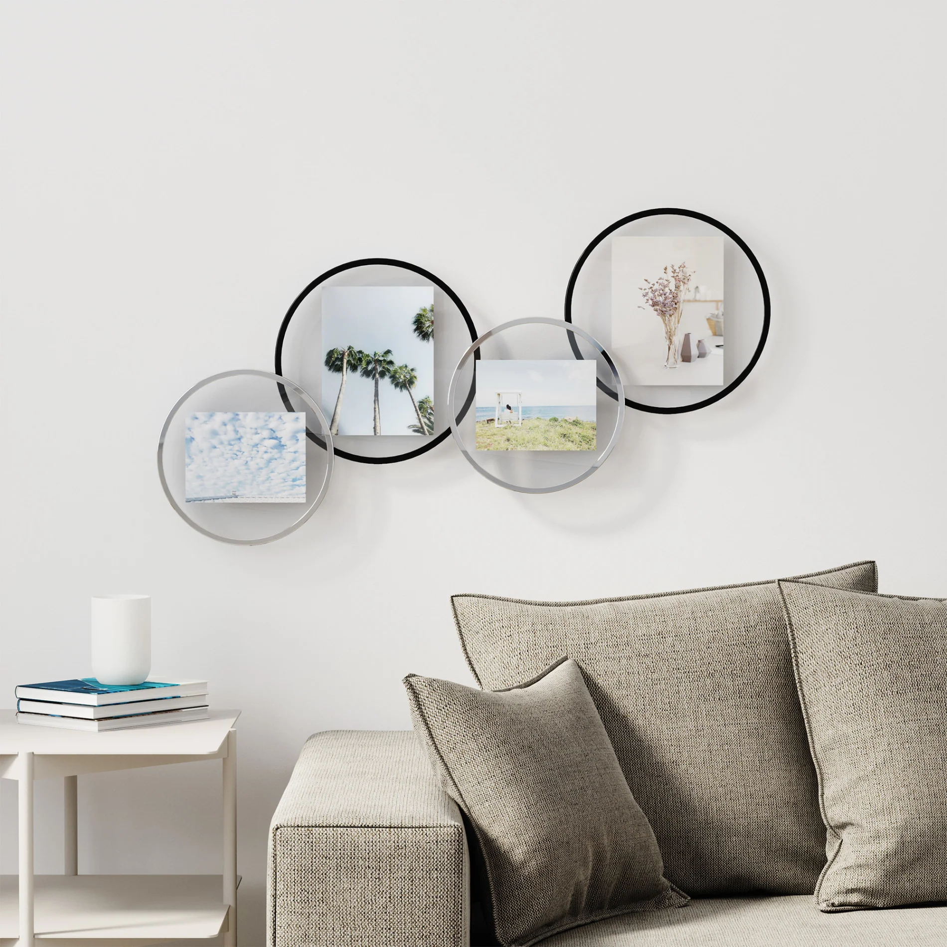 Infinity Picture Frame - Image 10