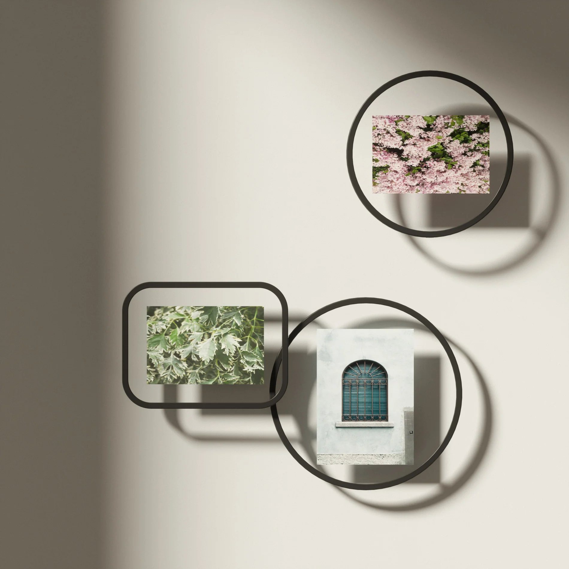 Infinity Picture Frame - Image 11