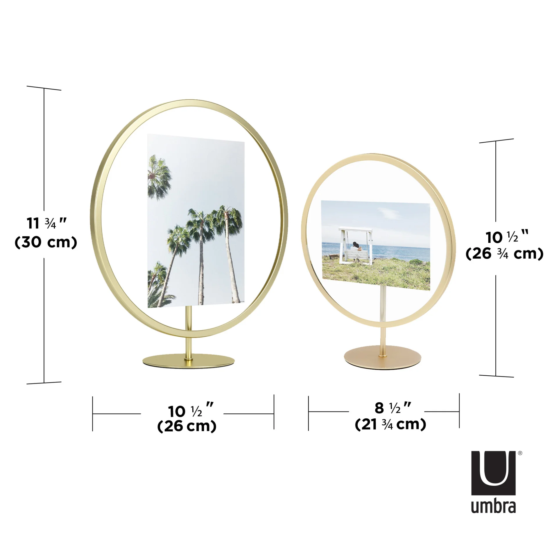 Infinity Picture Frame - Image 4