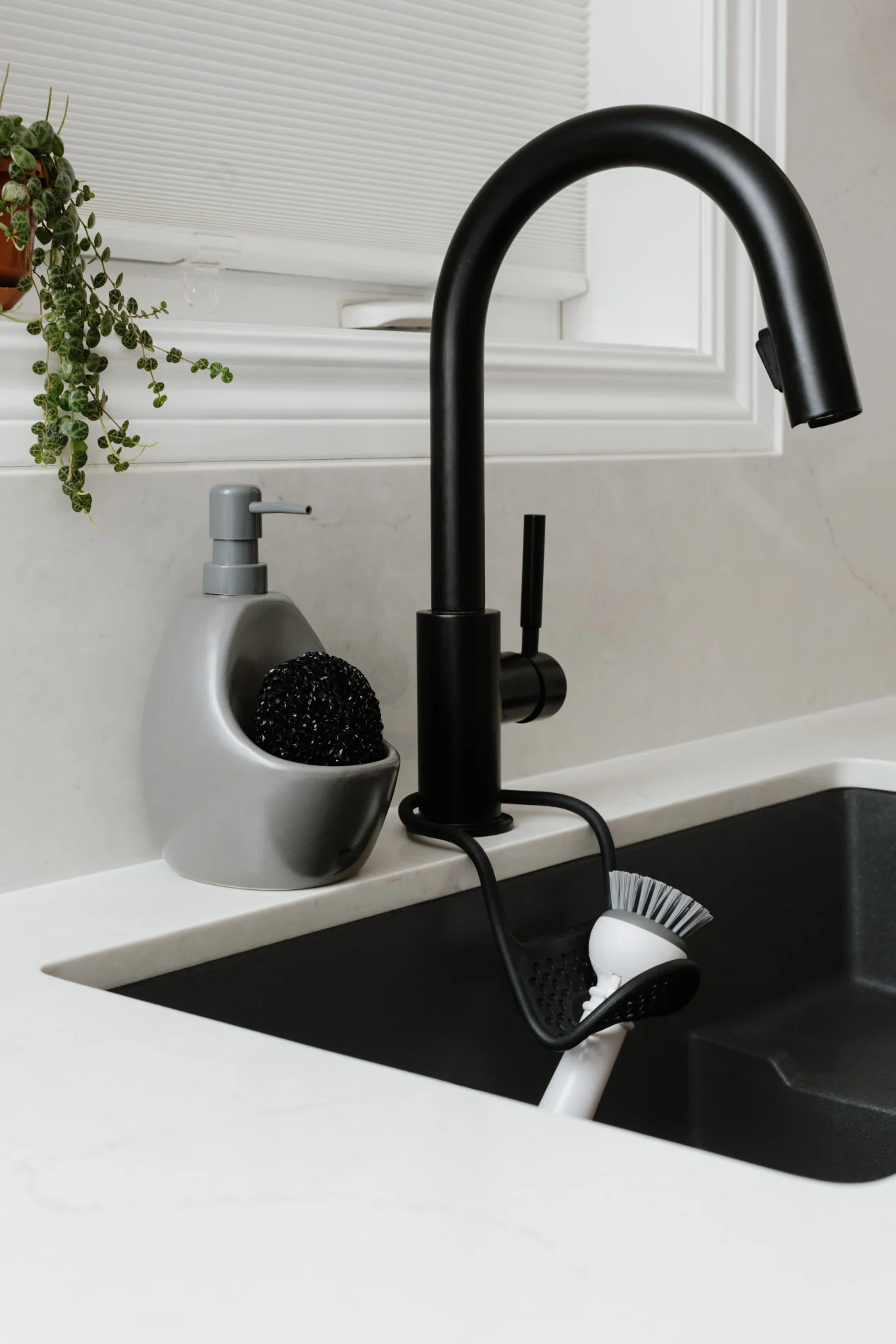 Joey Soap Pump & Scrubby - Image 7