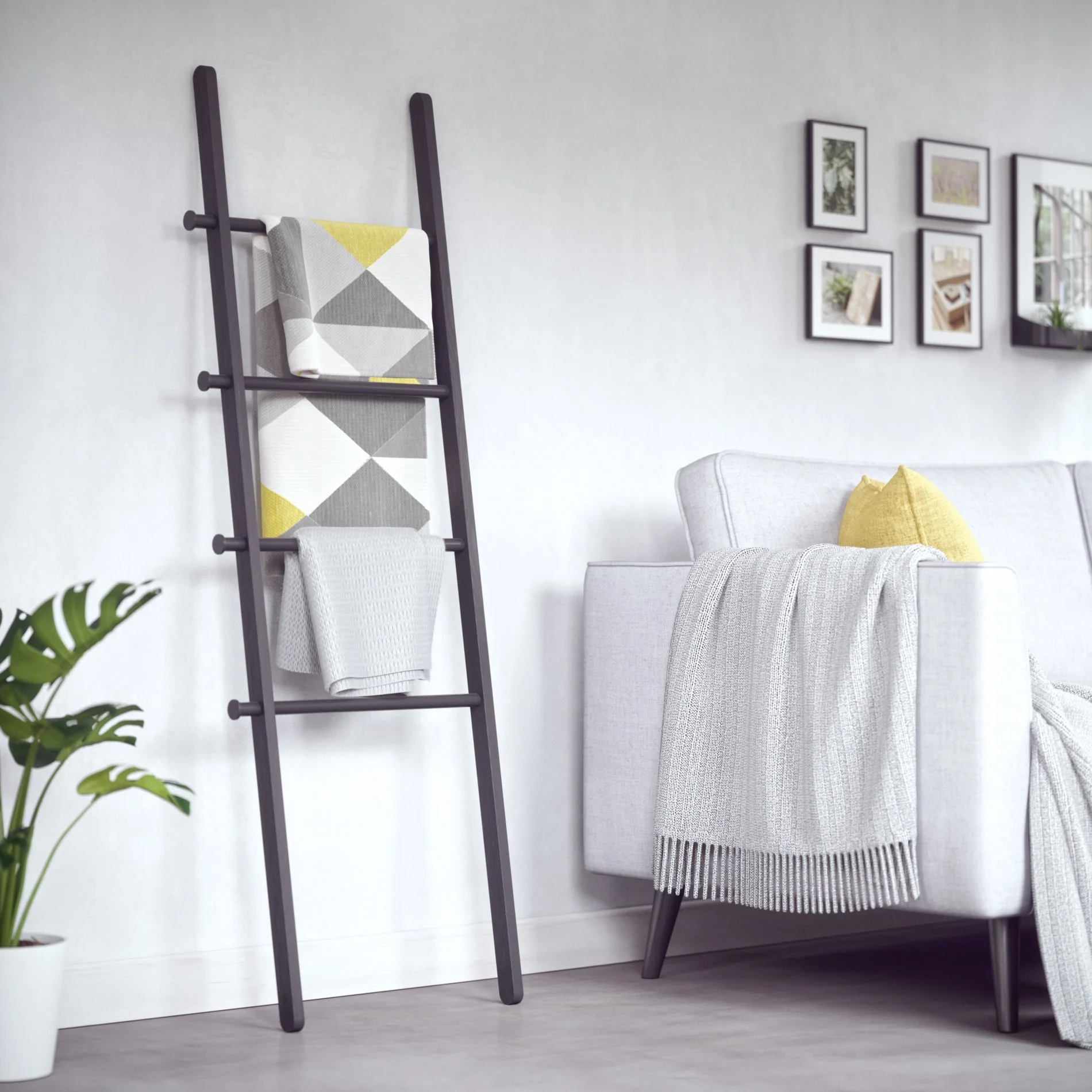 Leana Ladder - Image 3