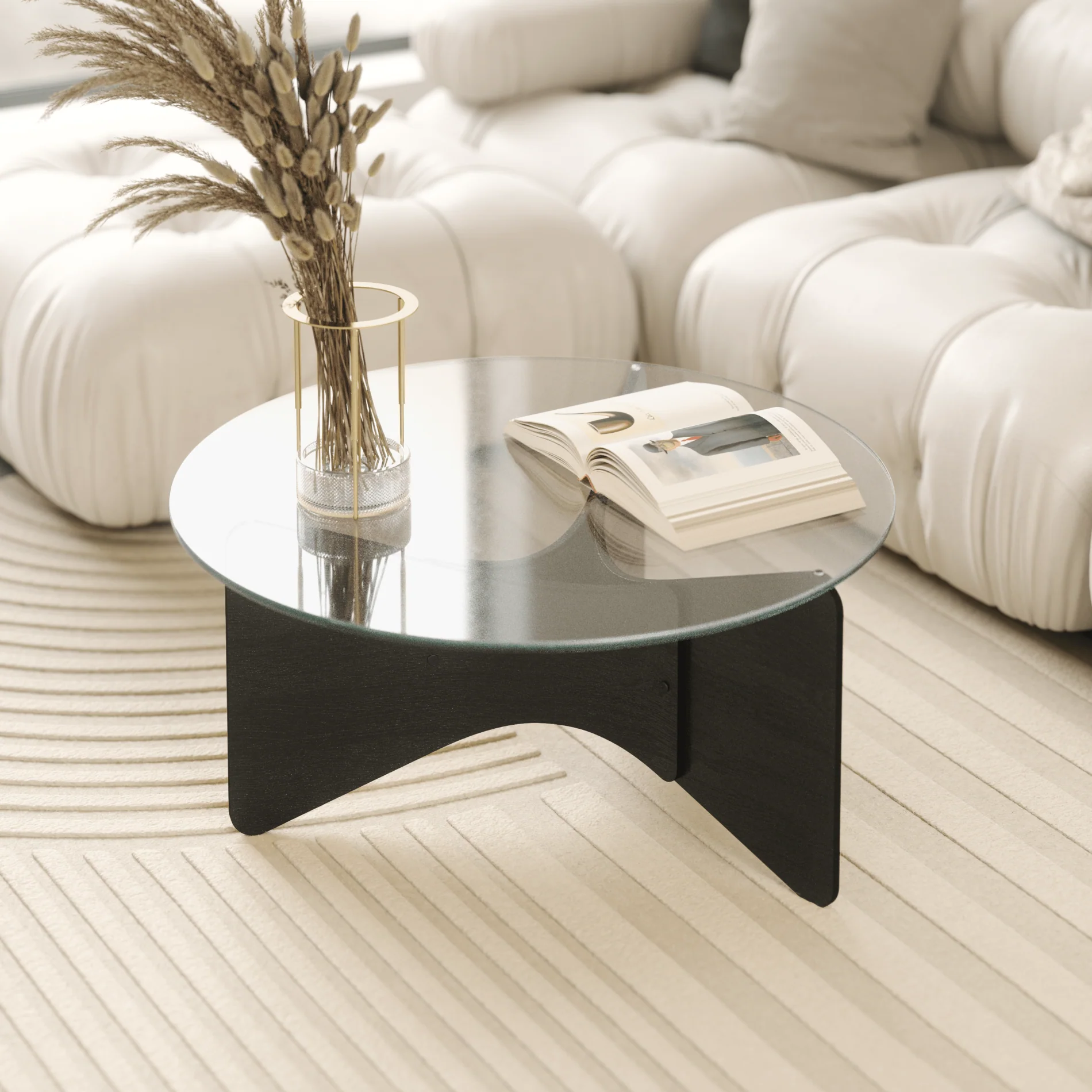 Madera Coffee Table - Image 7
