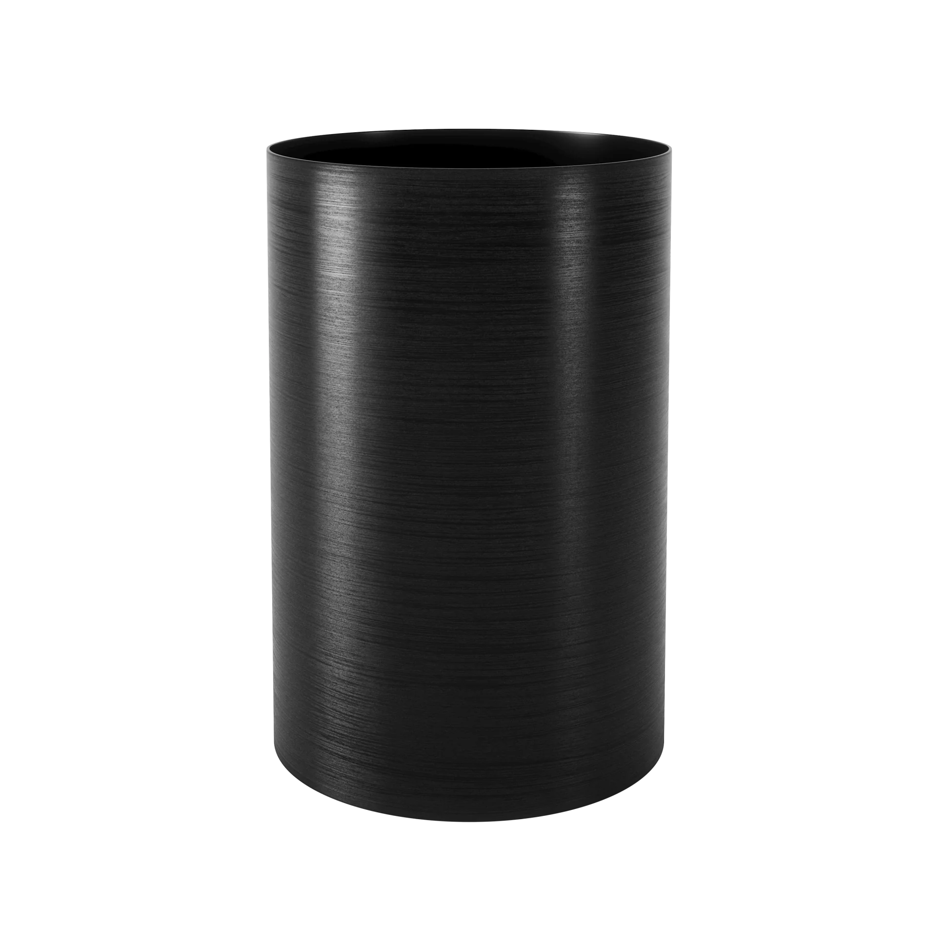 Metalla Trash Can - Image 5