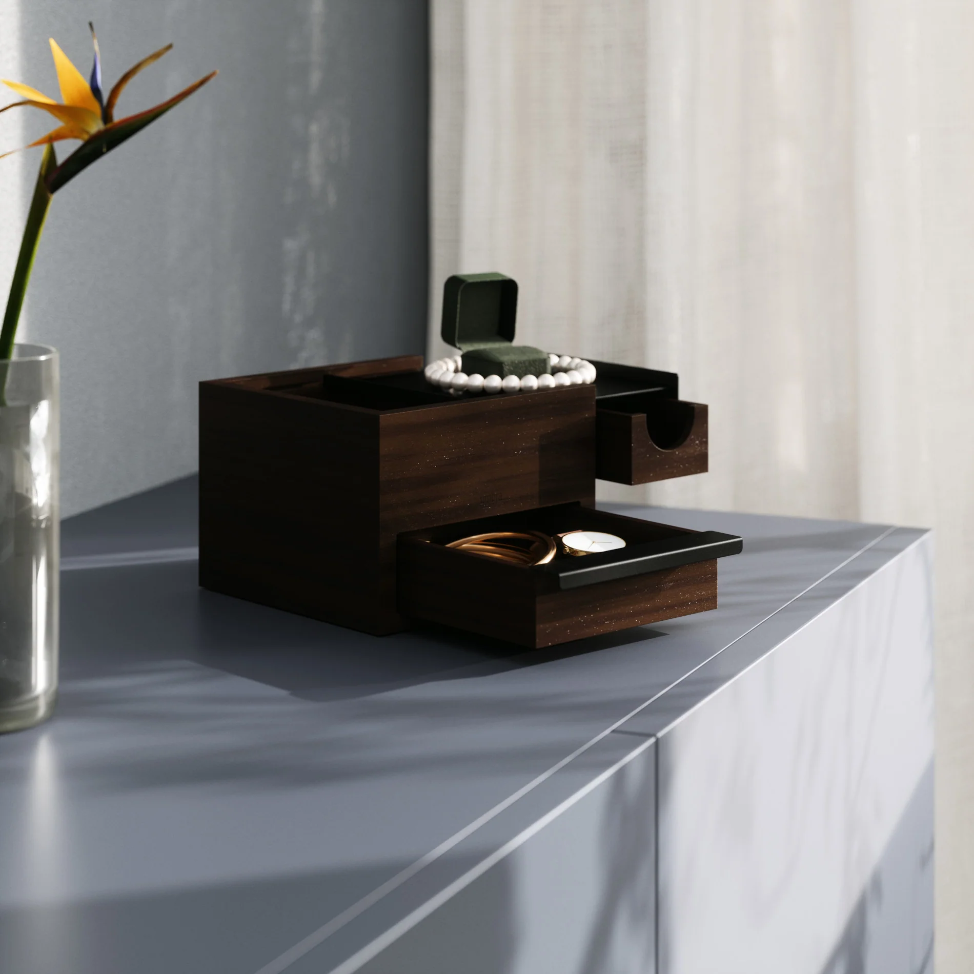 Stowit Mini Storage Box - Image 3
