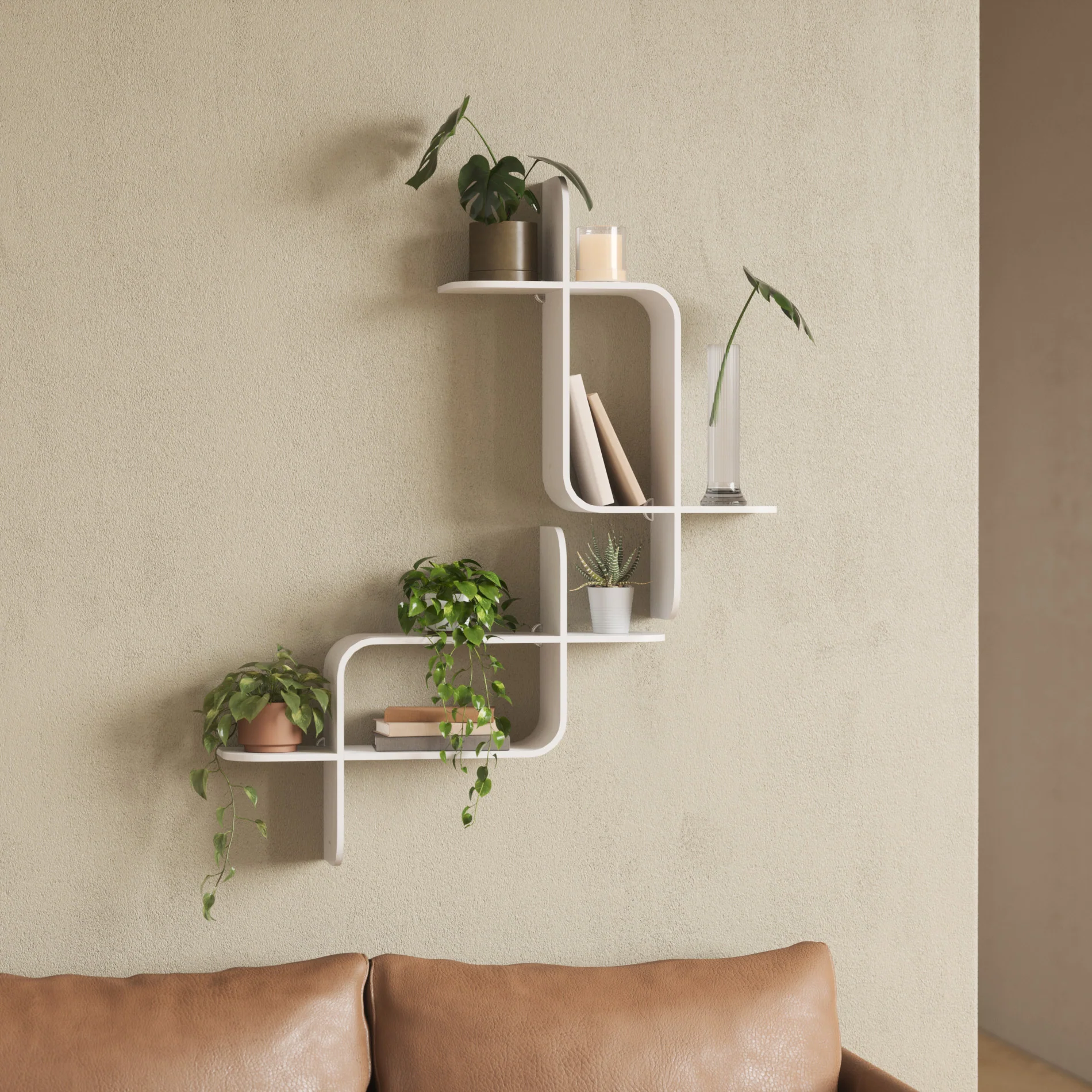 Montage Wall Shelf - Image 11