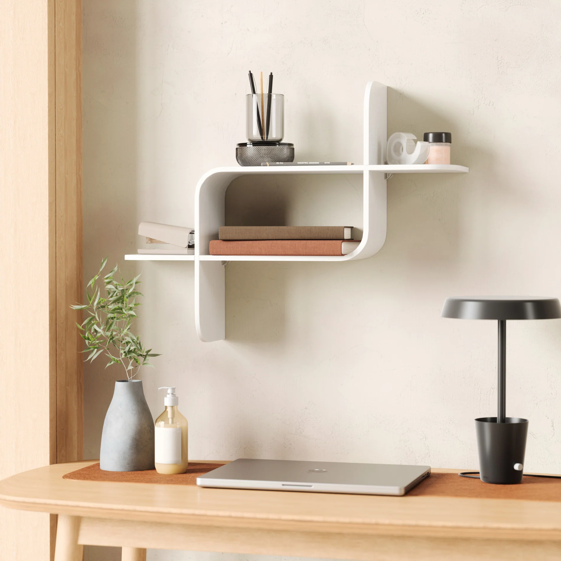 Montage Wall Shelf - Image 13
