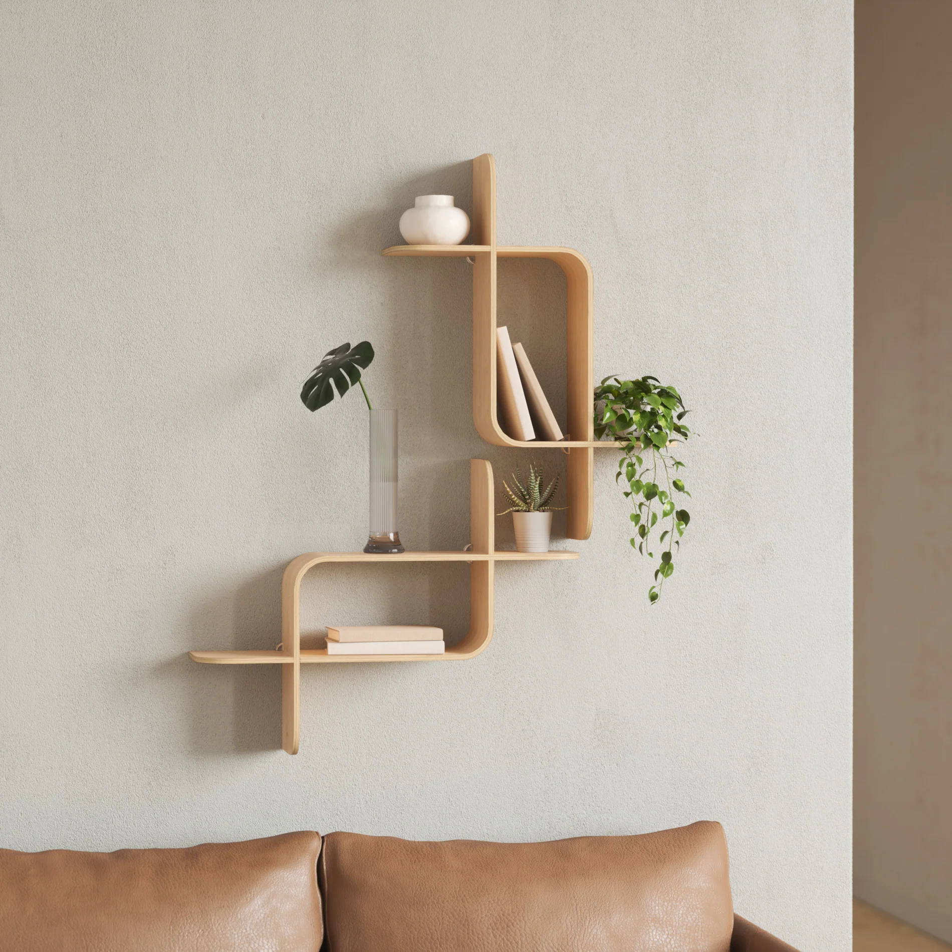 Montage Wall Shelf - Image 18