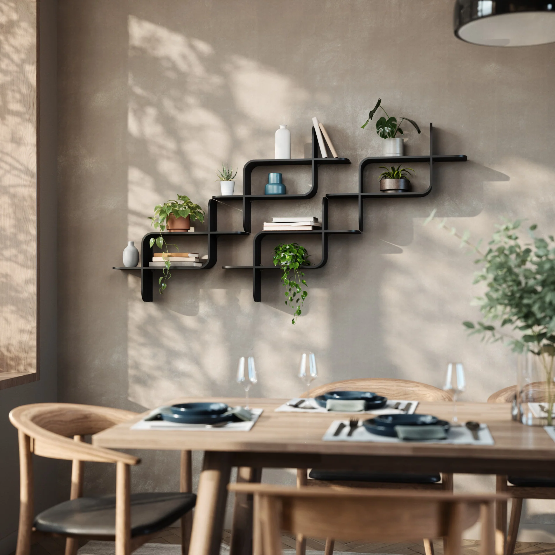 Montage Wall Shelf - Image 24