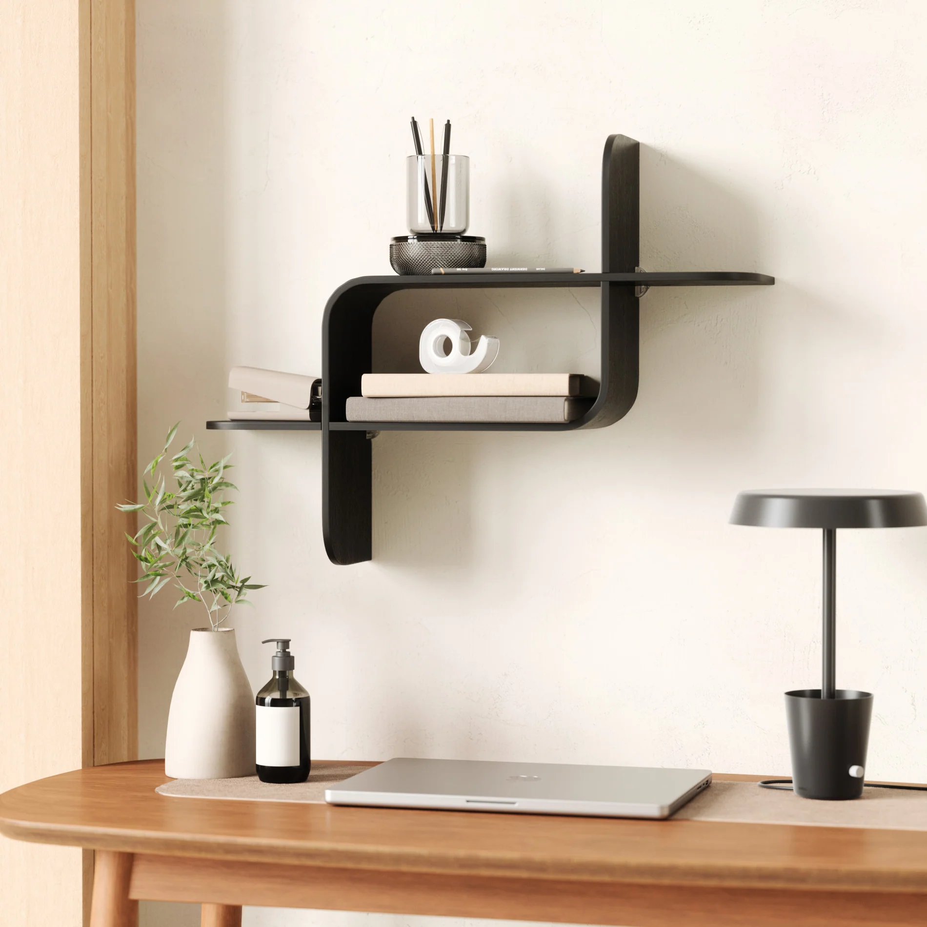 Montage Wall Shelf - Image 27
