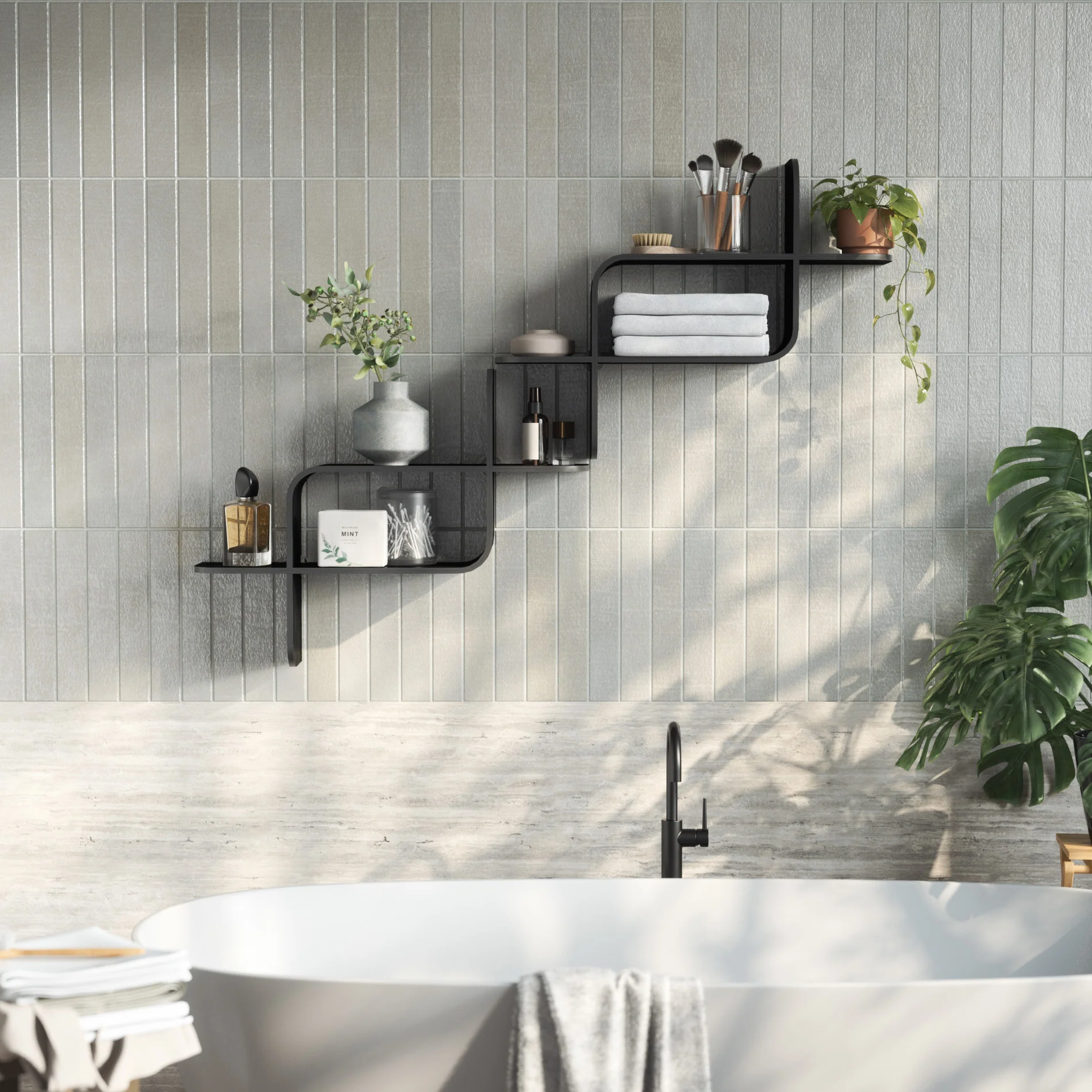 Montage Wall Shelf - Image 29
