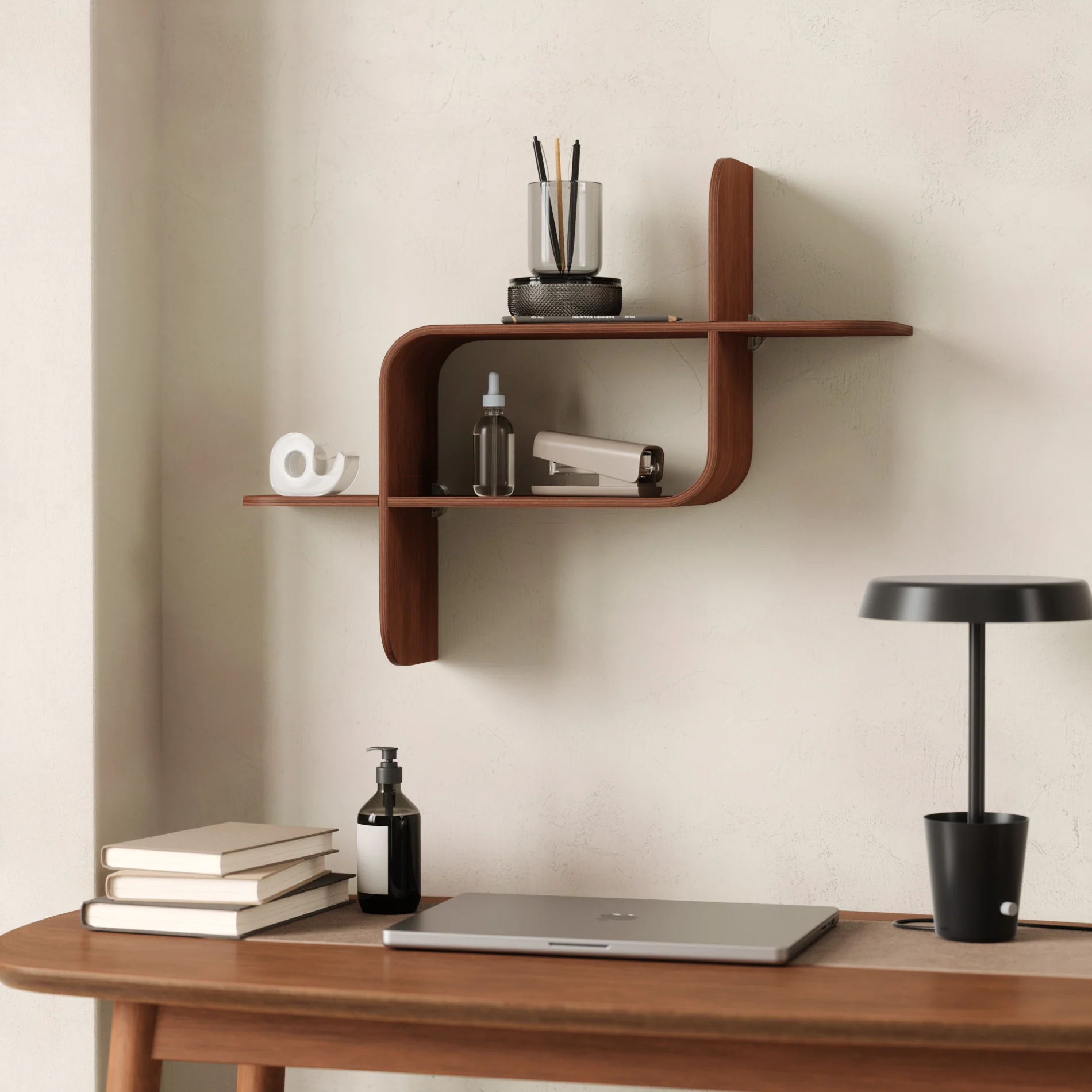 Montage Wall Shelf - Image 5