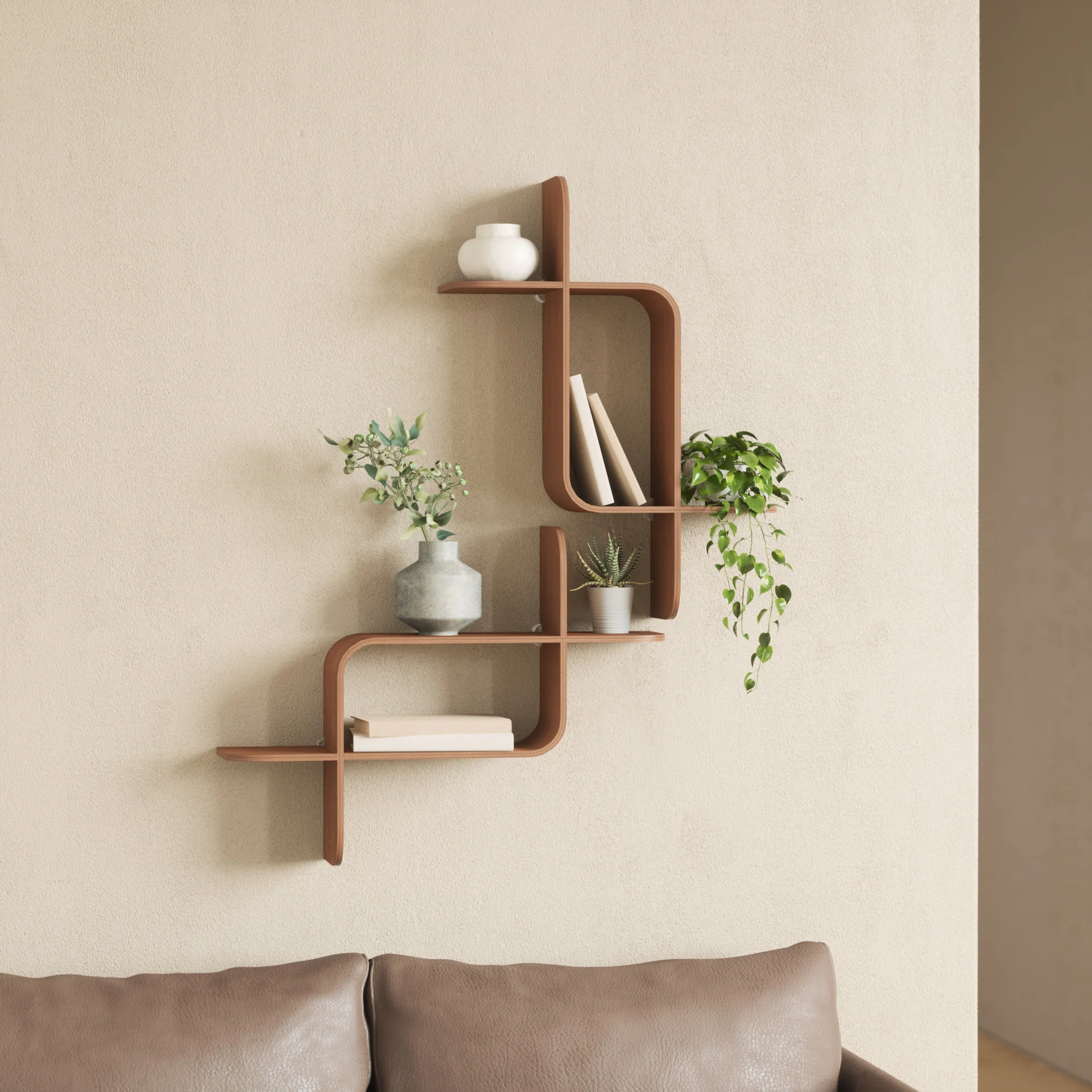 Montage Wall Shelf - Image 6