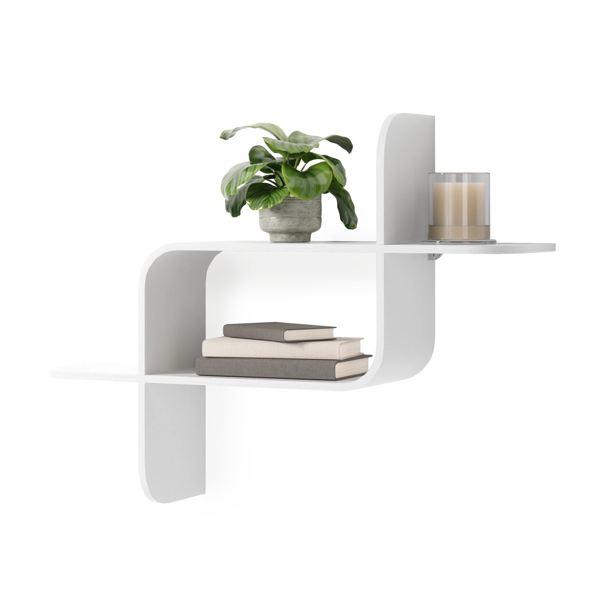 Montage Wall Shelf - Image 8
