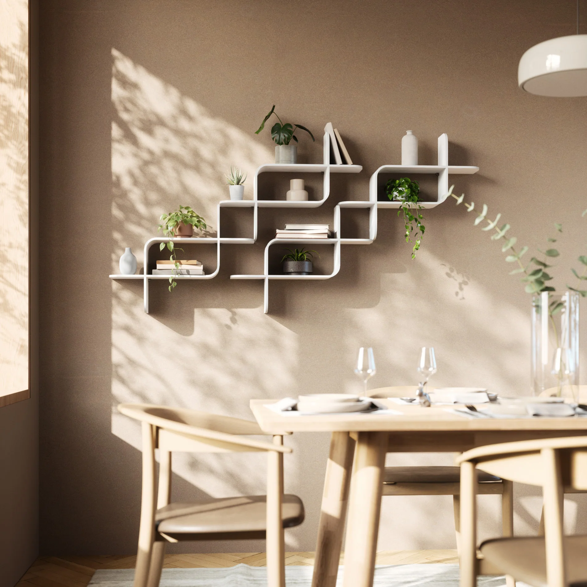 Montage Wall Shelf - Image 9