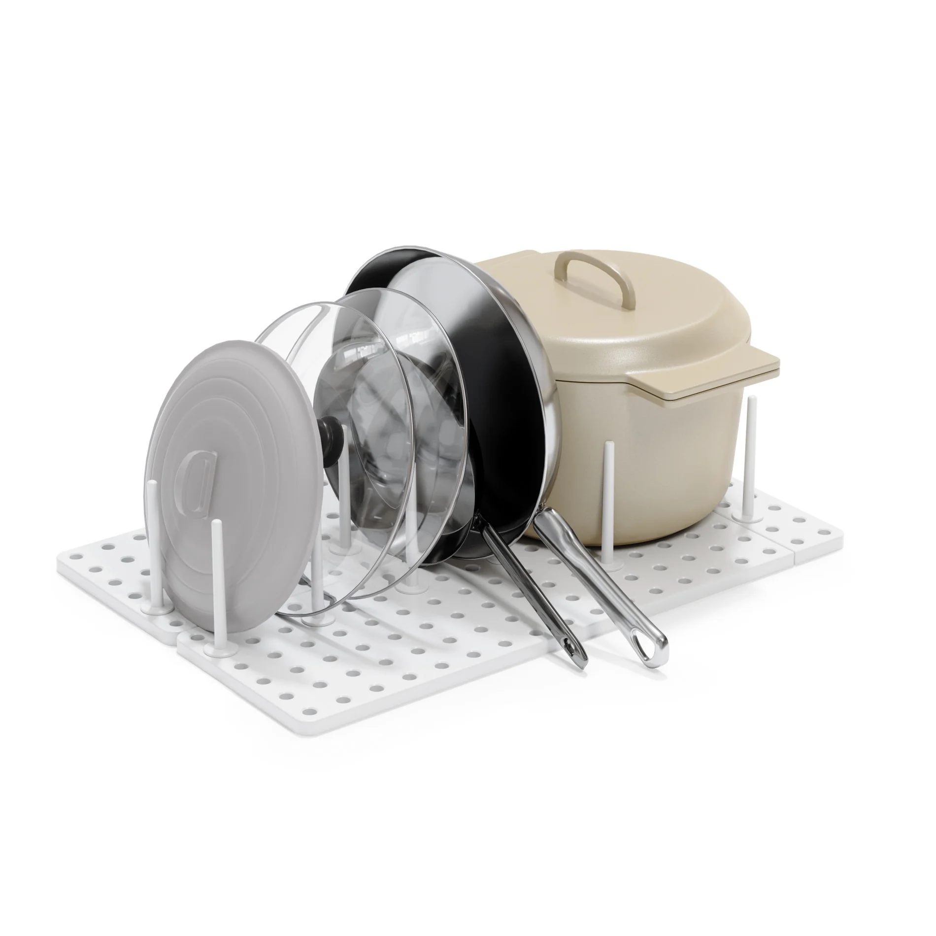 Peggy Drawer Organizers, Set of 2 - Image 10