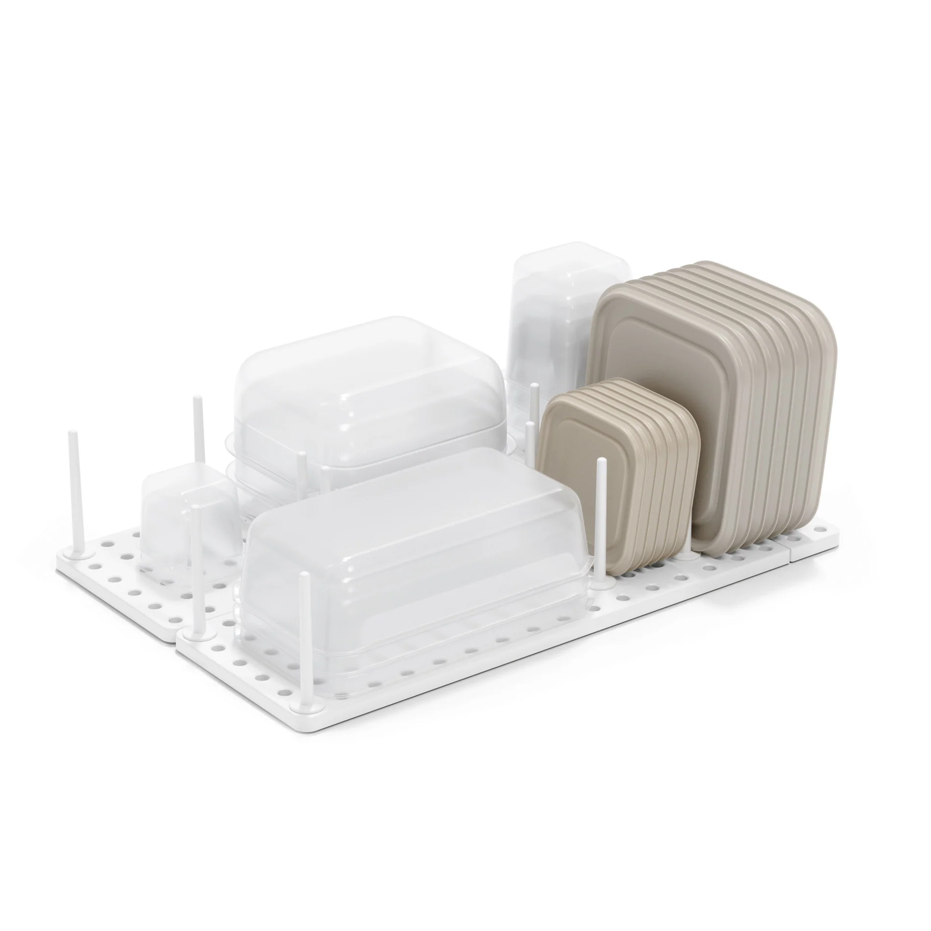 Peggy Drawer Organizers, Set of 2 - Image 6