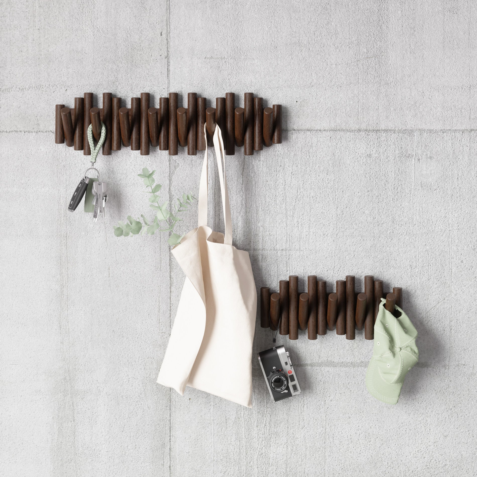 Picket Wall Hook - Image 4