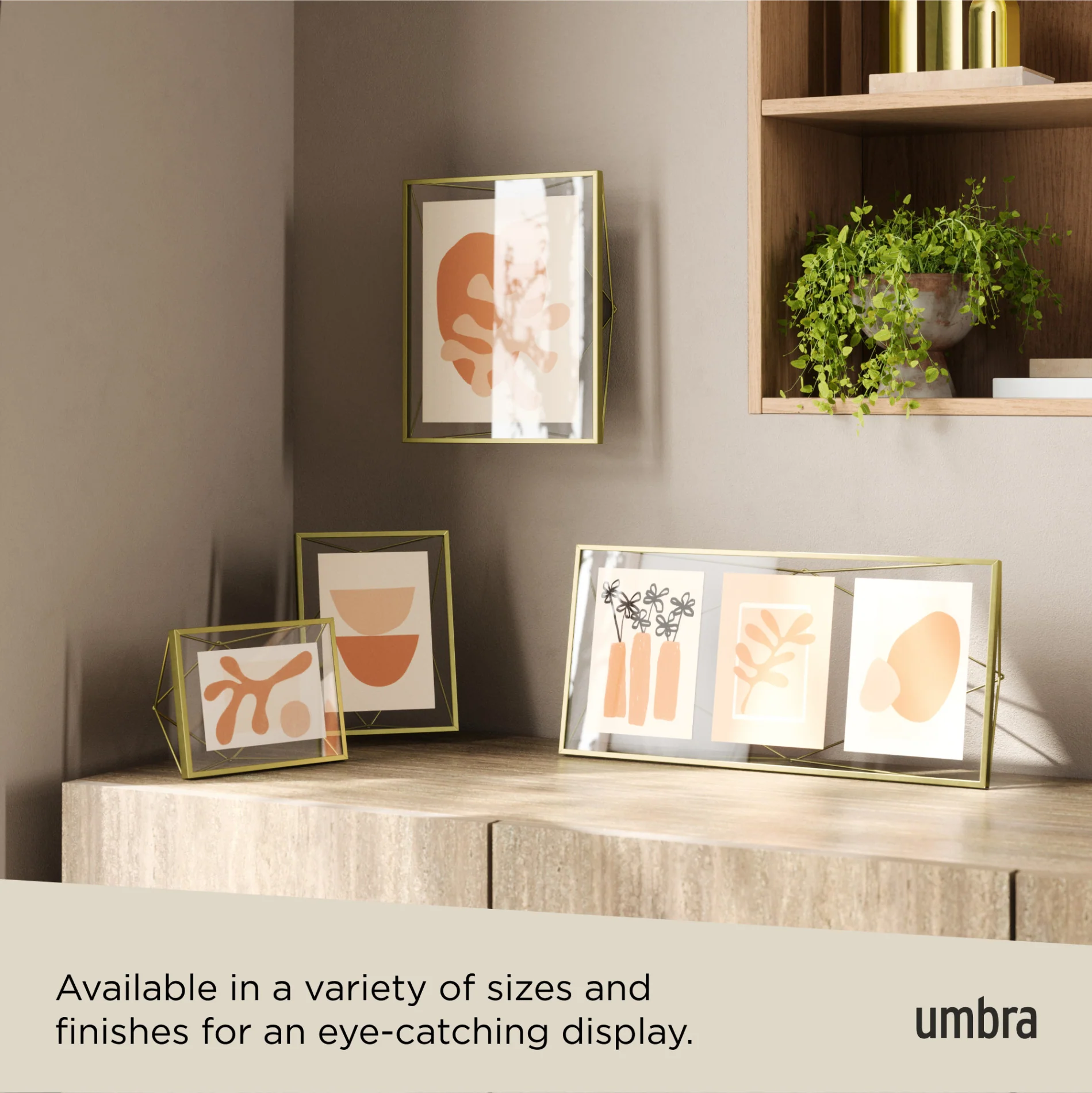 Prisma Picture Frame - Image 31