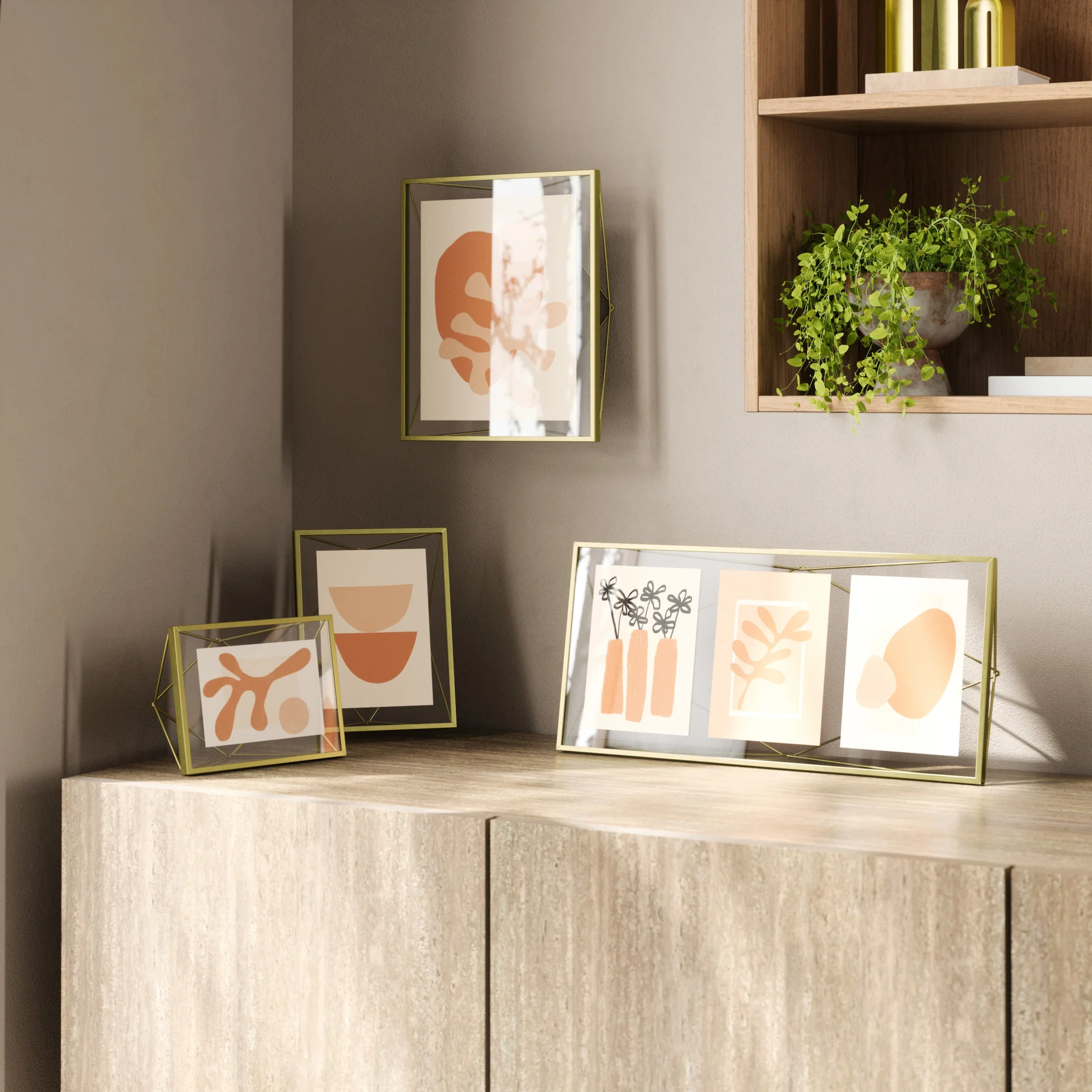 Prisma Picture Frame - Image 4