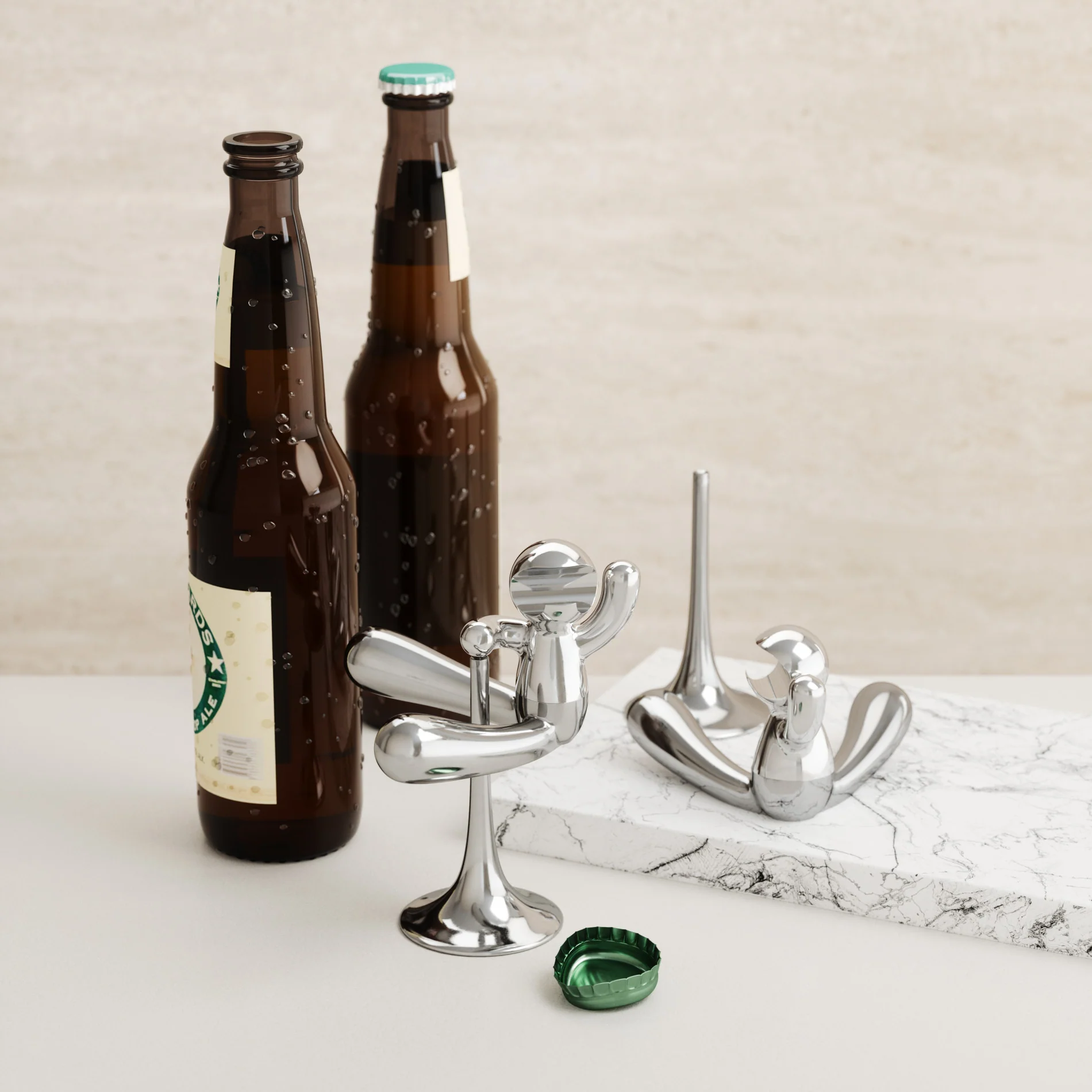 Rodeo Buddy Bottle Opener - Image 13