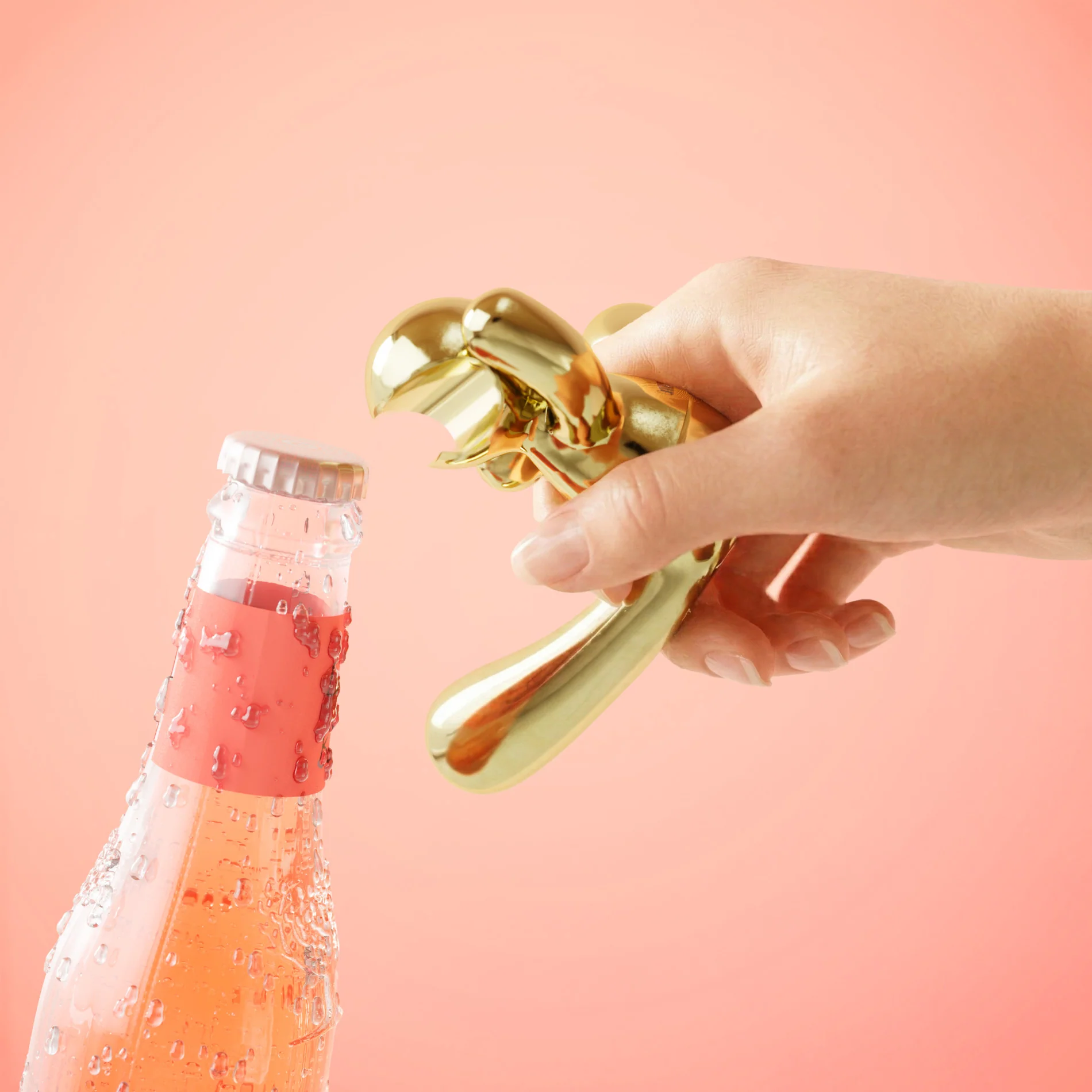 Rodeo Buddy Bottle Opener - Image 3