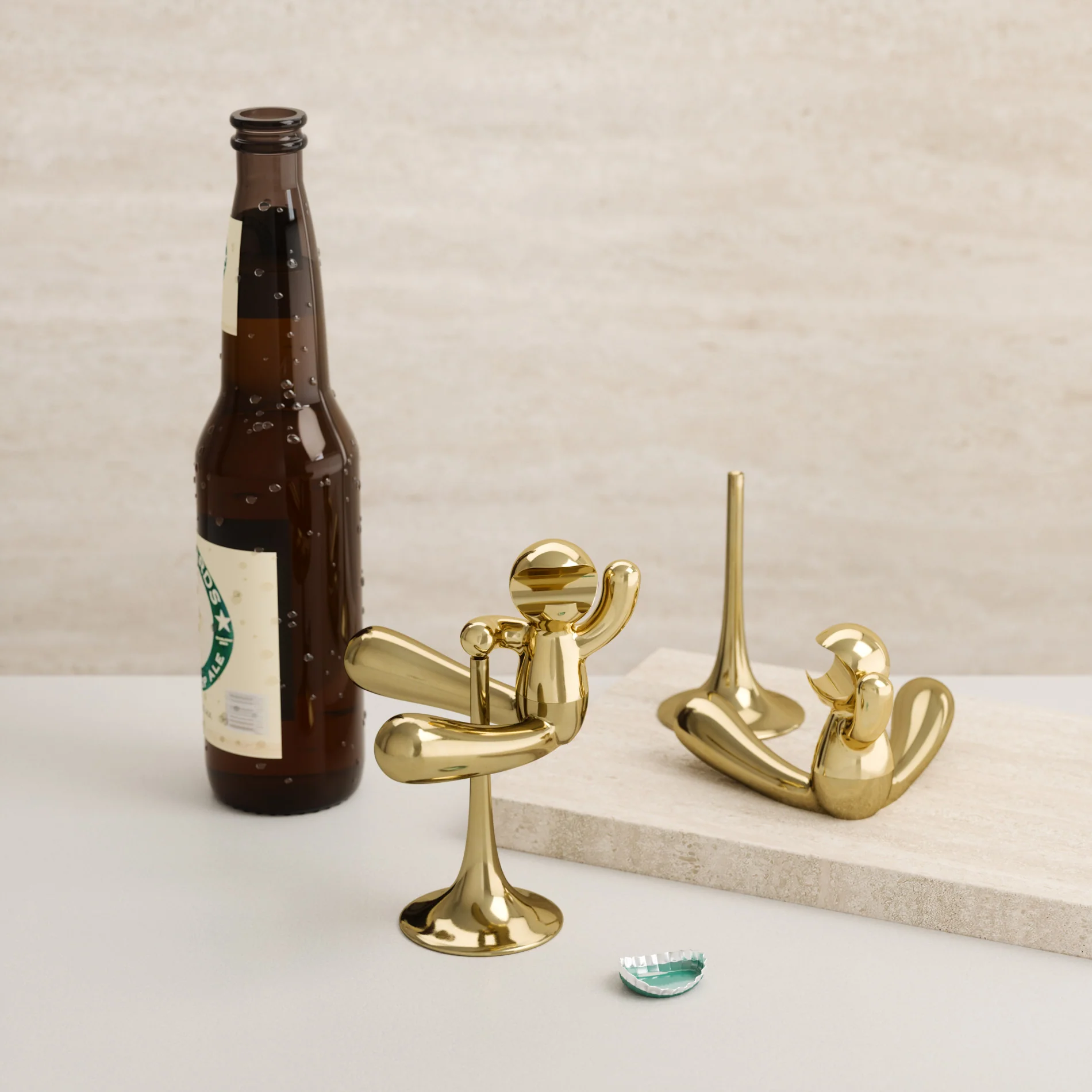 Rodeo Buddy Bottle Opener - Image 5