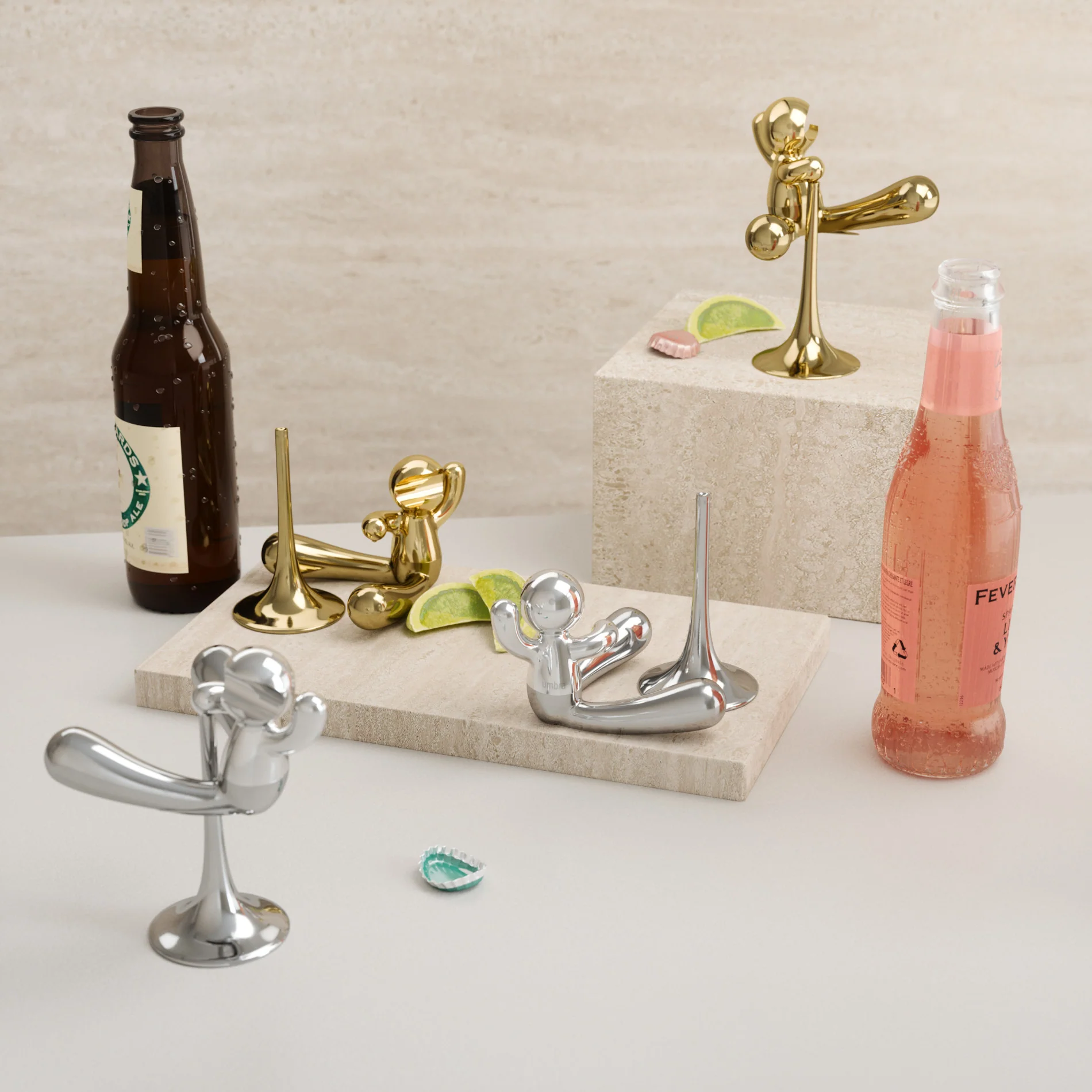 Rodeo Buddy Bottle Opener - Image 6