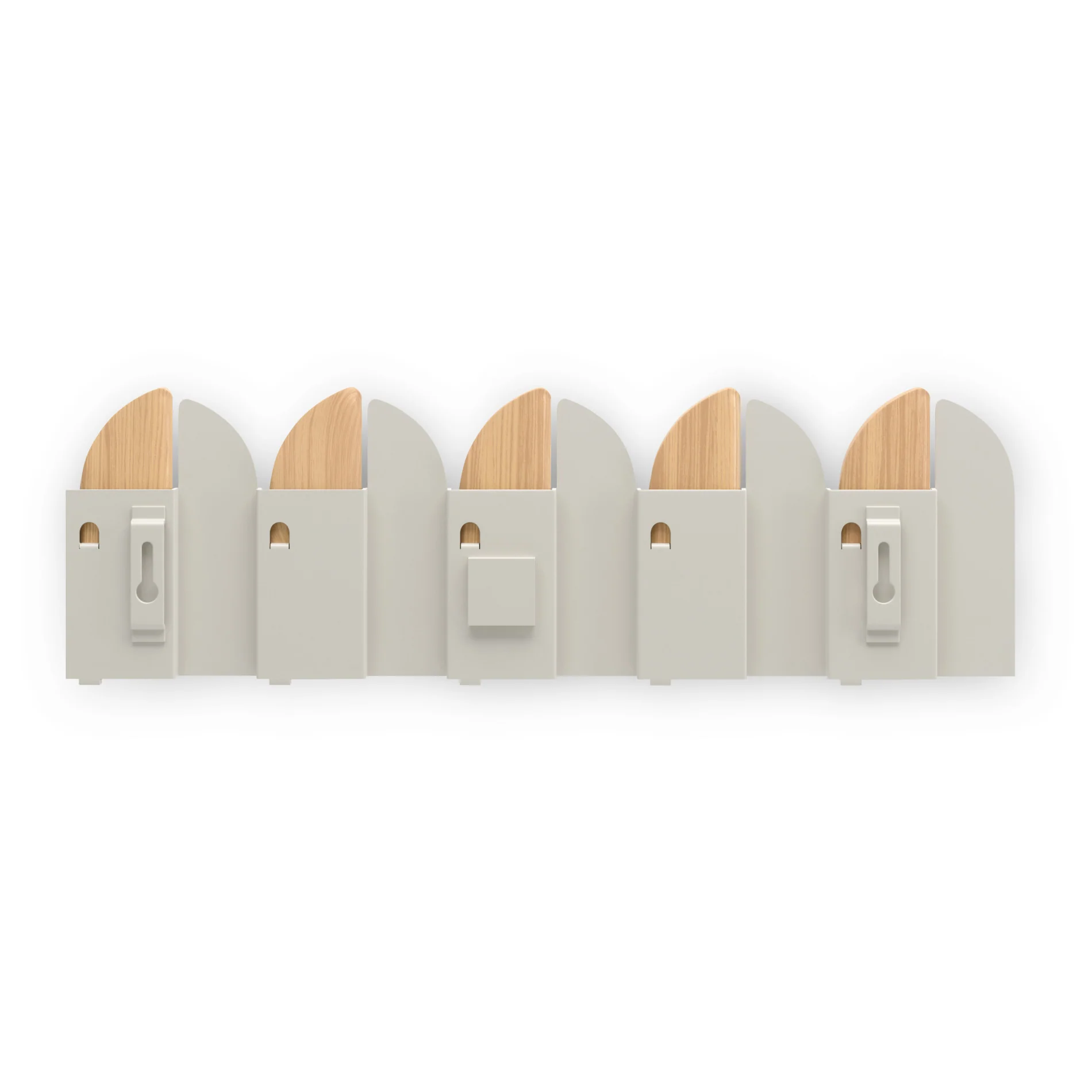 Saloon Wall Hook - Image 11