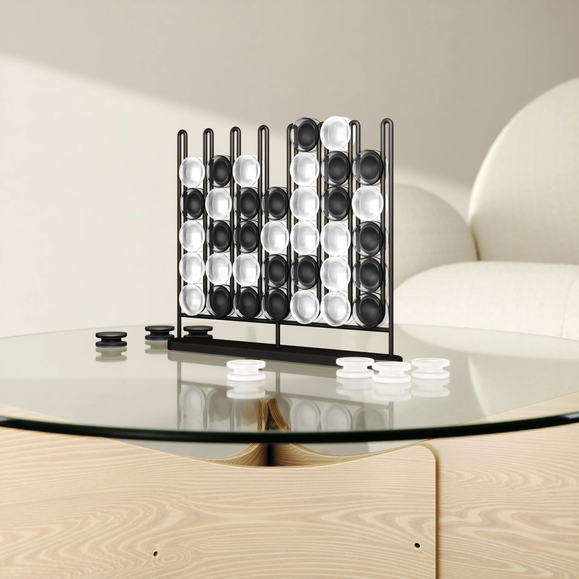 Stax 4 in a Row - Image 7
