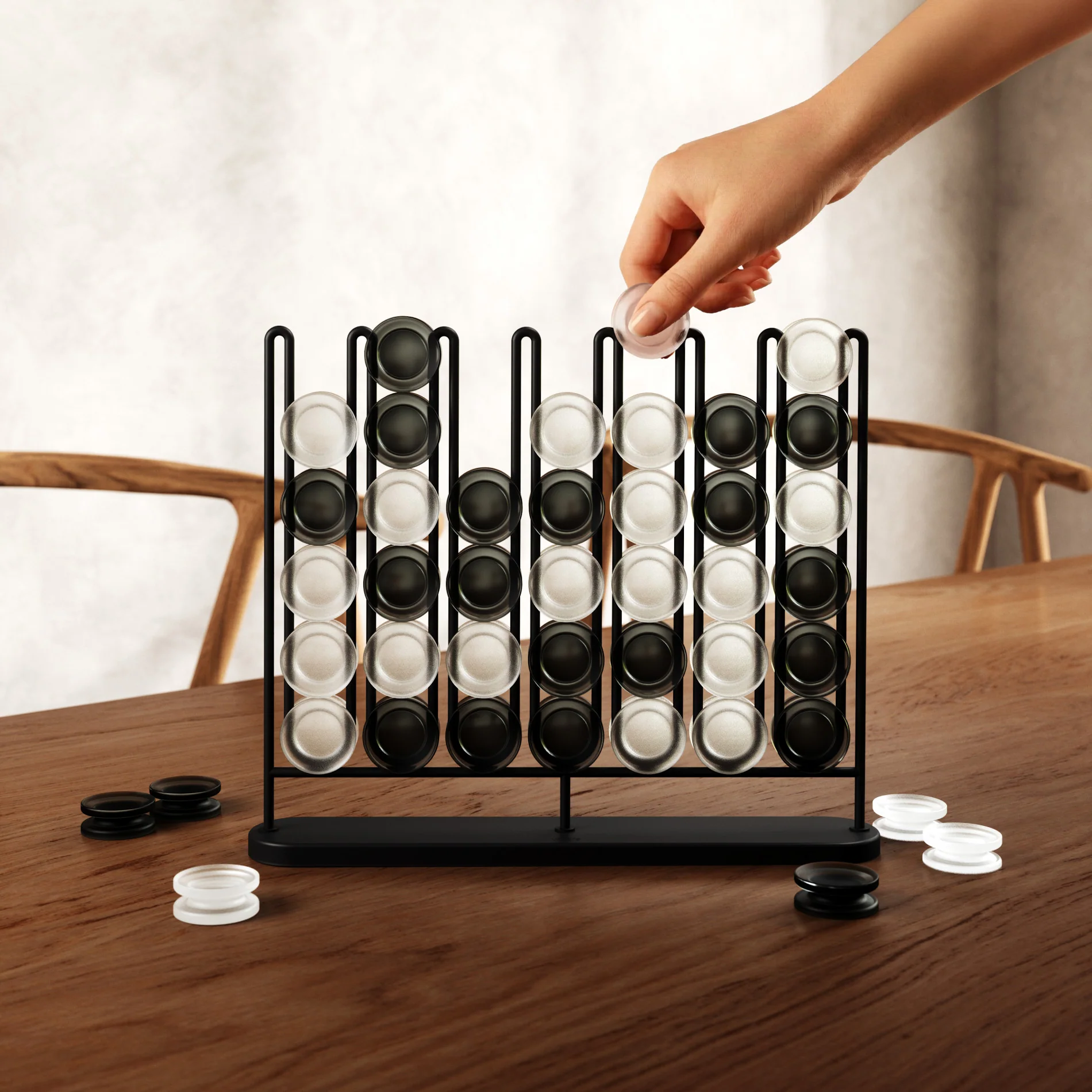 Stax 4 in a Row - Image 8