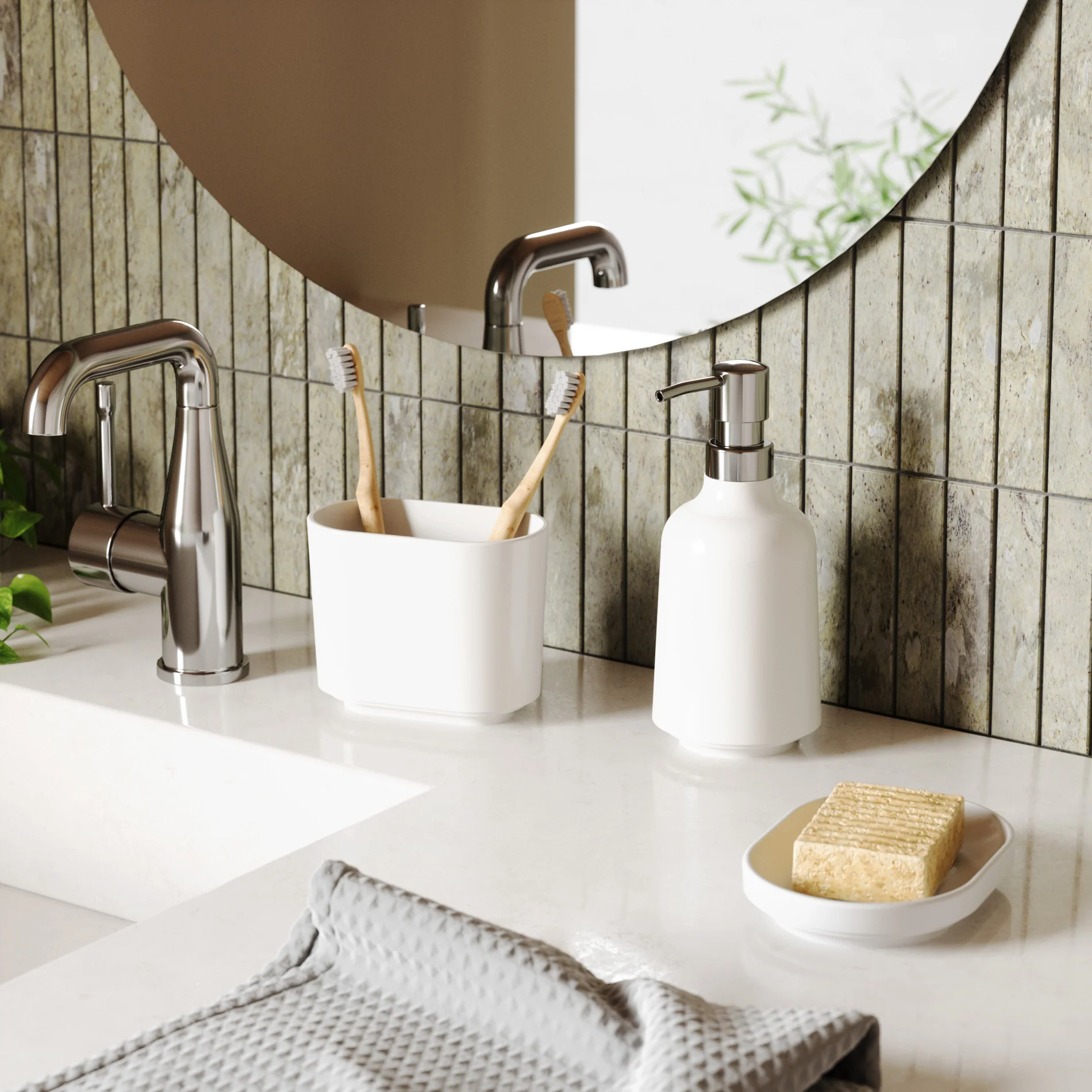 Step Soap Pump - Image 3