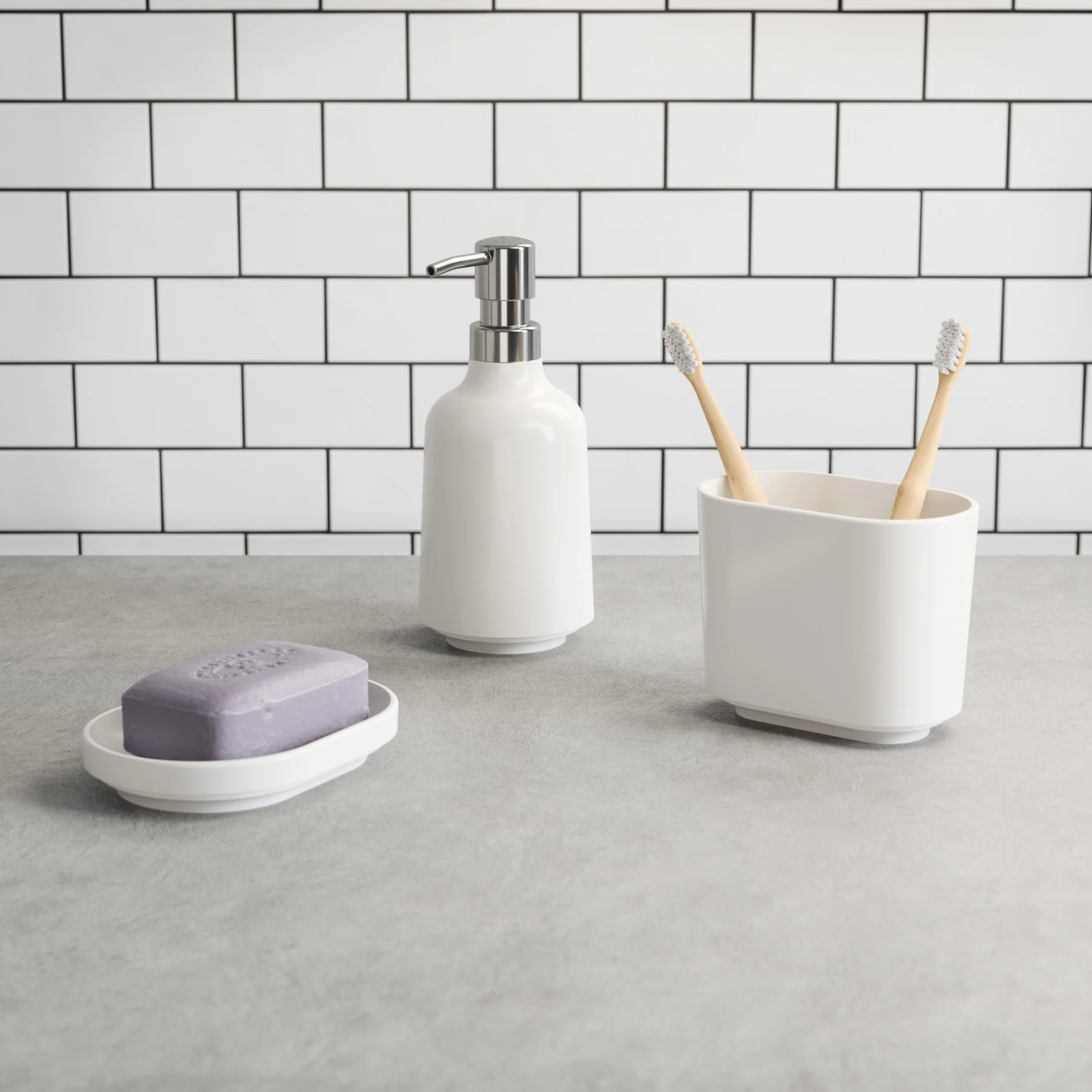 Step Soap Pump - Image 4